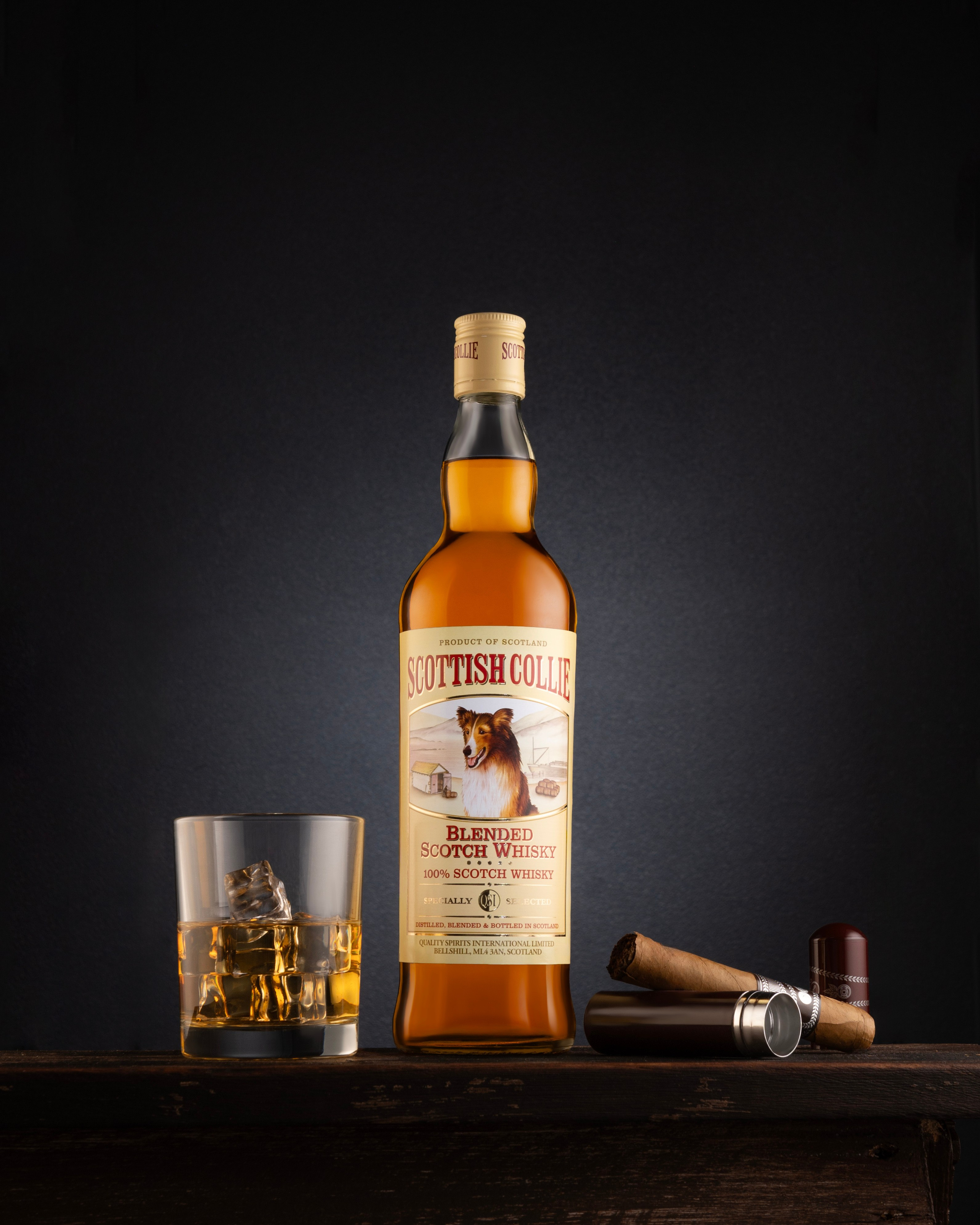 Предметная фотосъемка в Москве