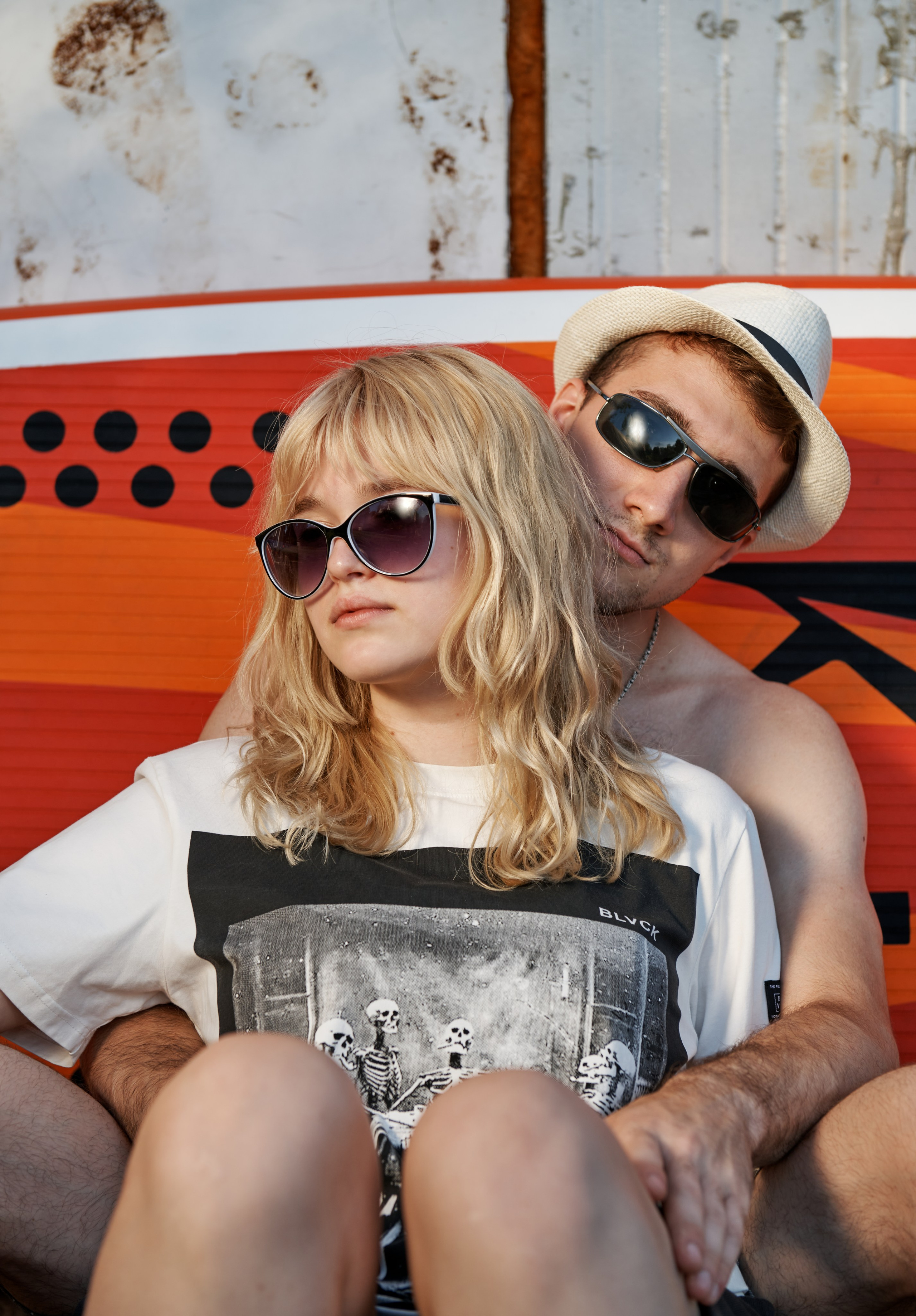 Соня. Фотограф в Москве