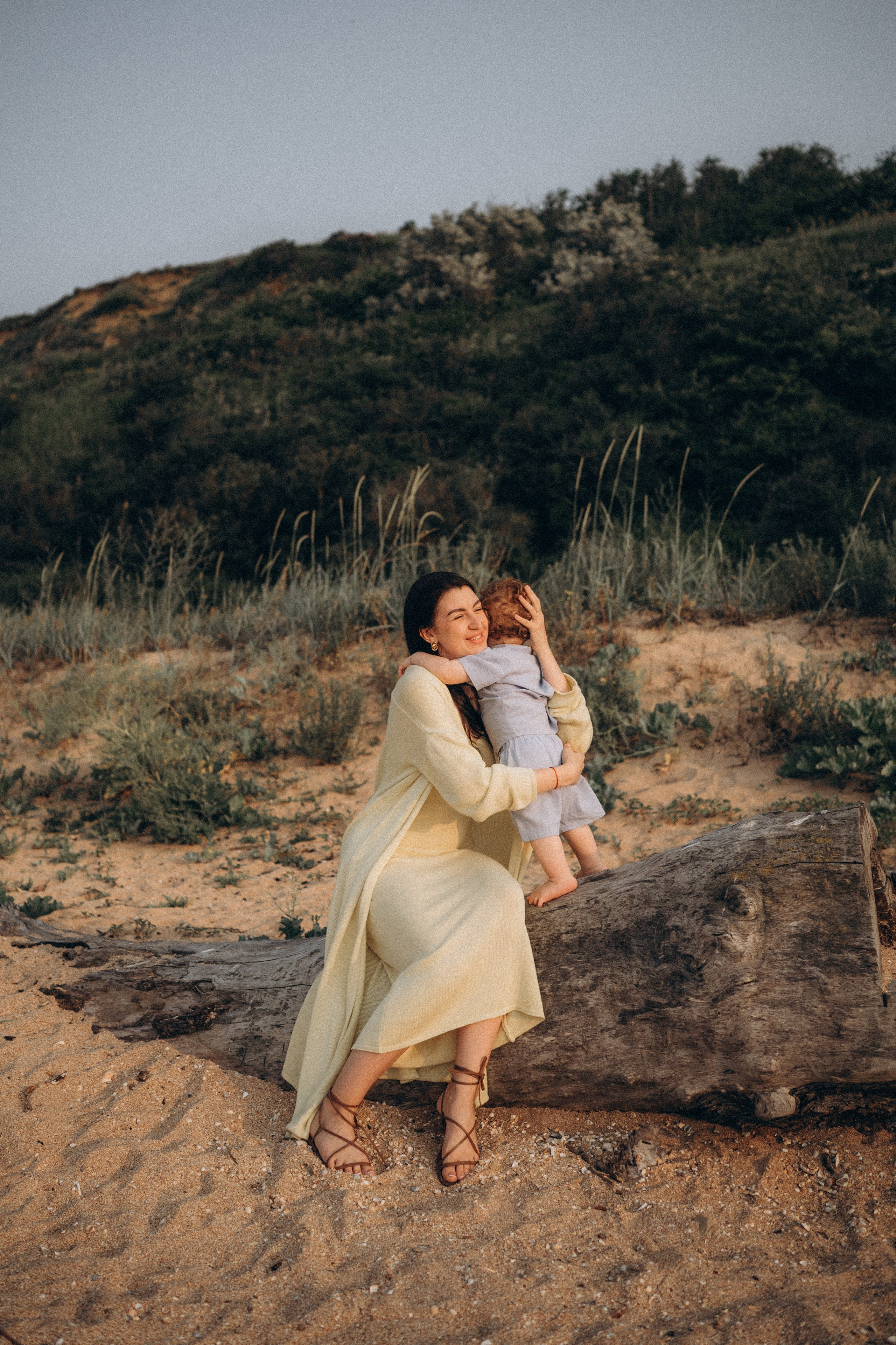 Ксения и Саша. Фотограф Горбенко Анна