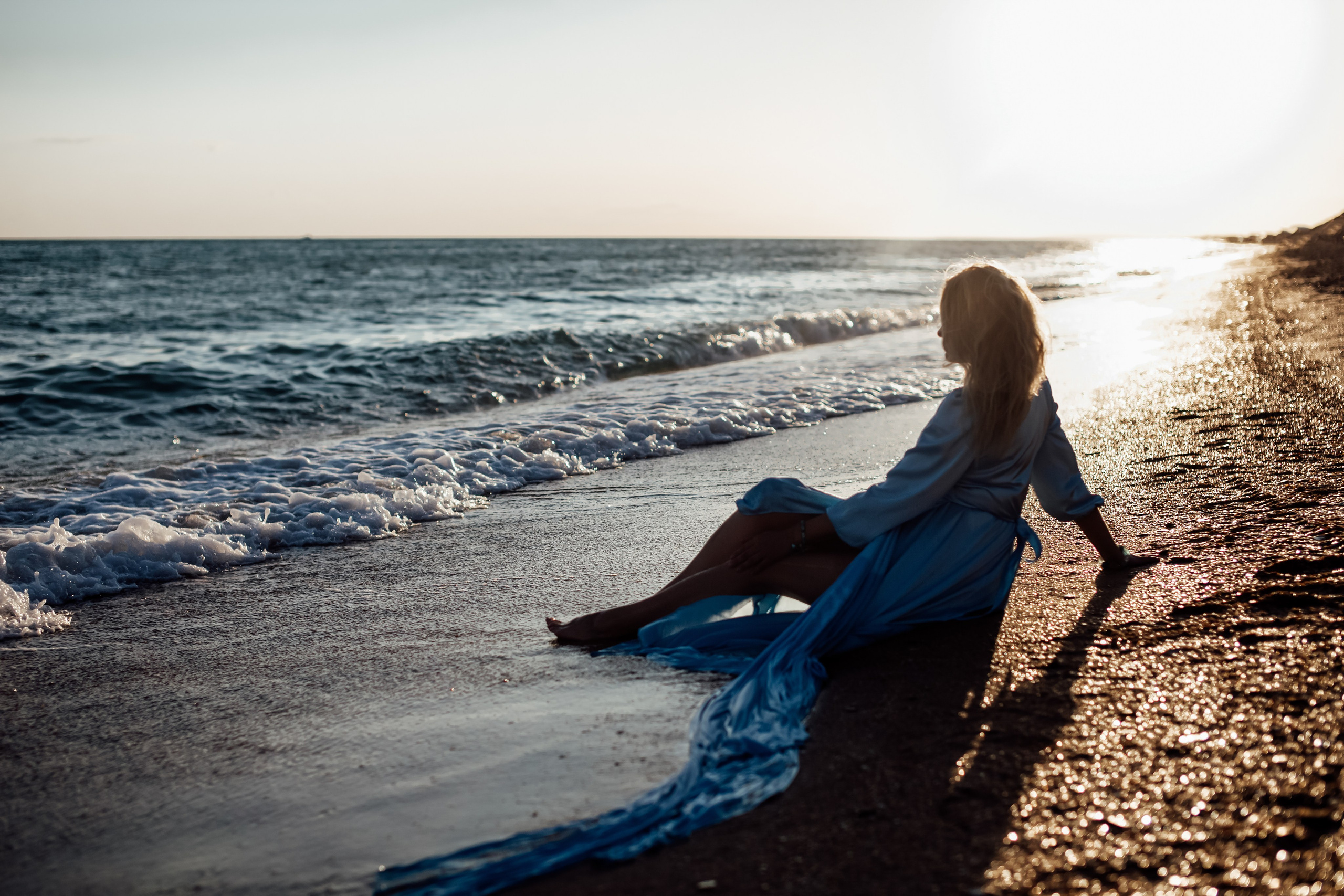 Анапа. Свадебный и семейный фотограф/видеограф в Краснодаре Наталья Осинская