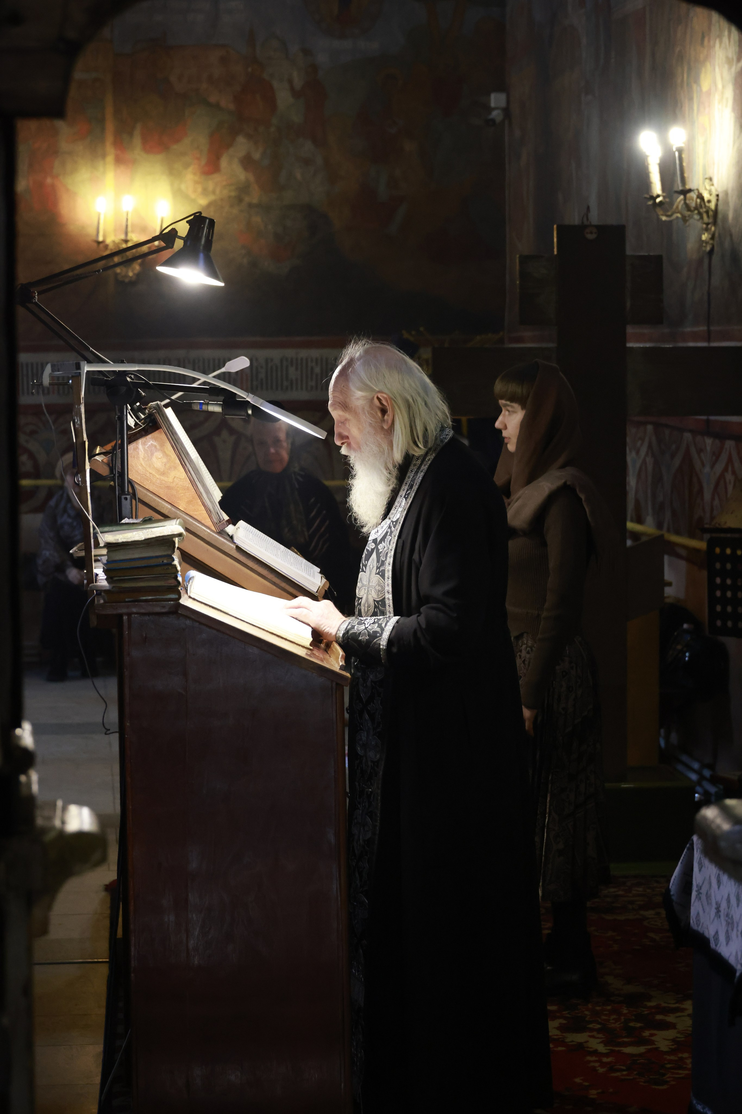 Портреты. Люди. Разное. Фотохудожник BID