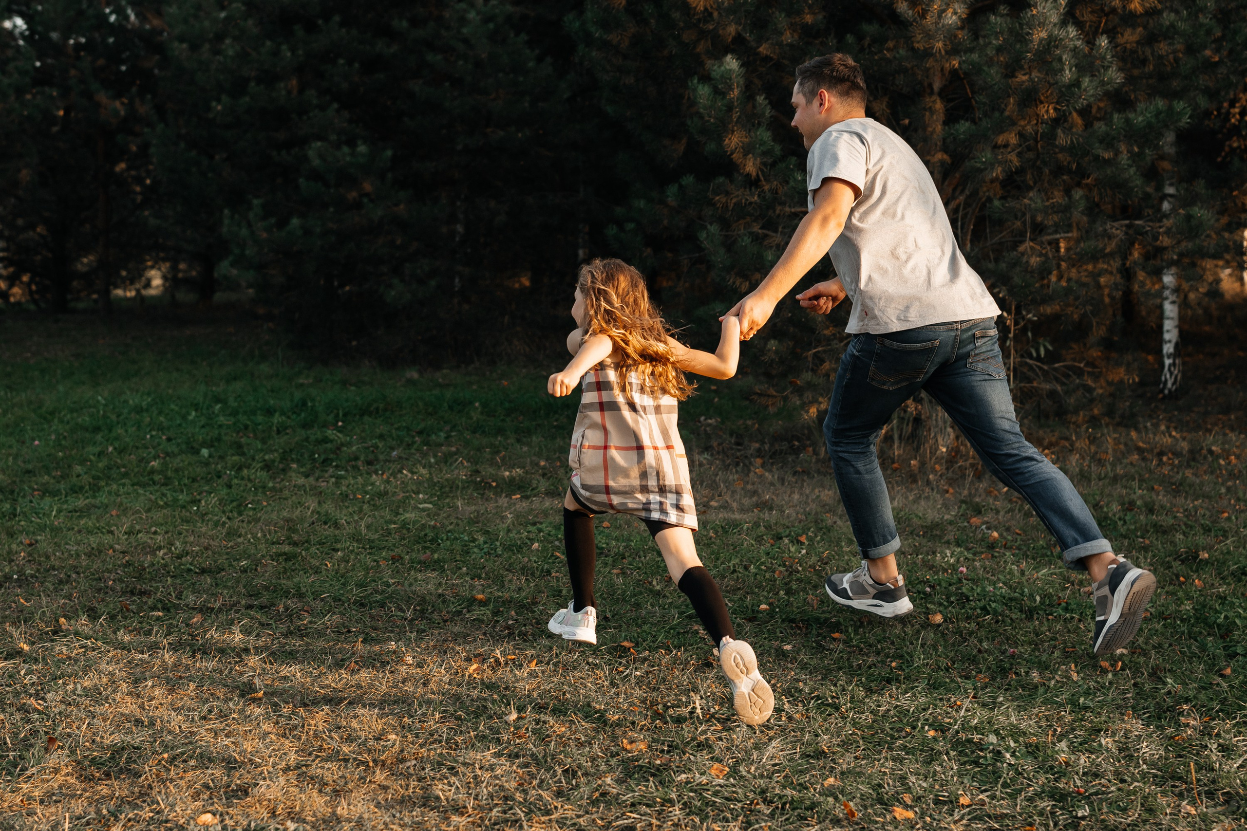 Семейная фотосессия. Свадебный и портретный фотограф в Воронеже Нестеренко Илья