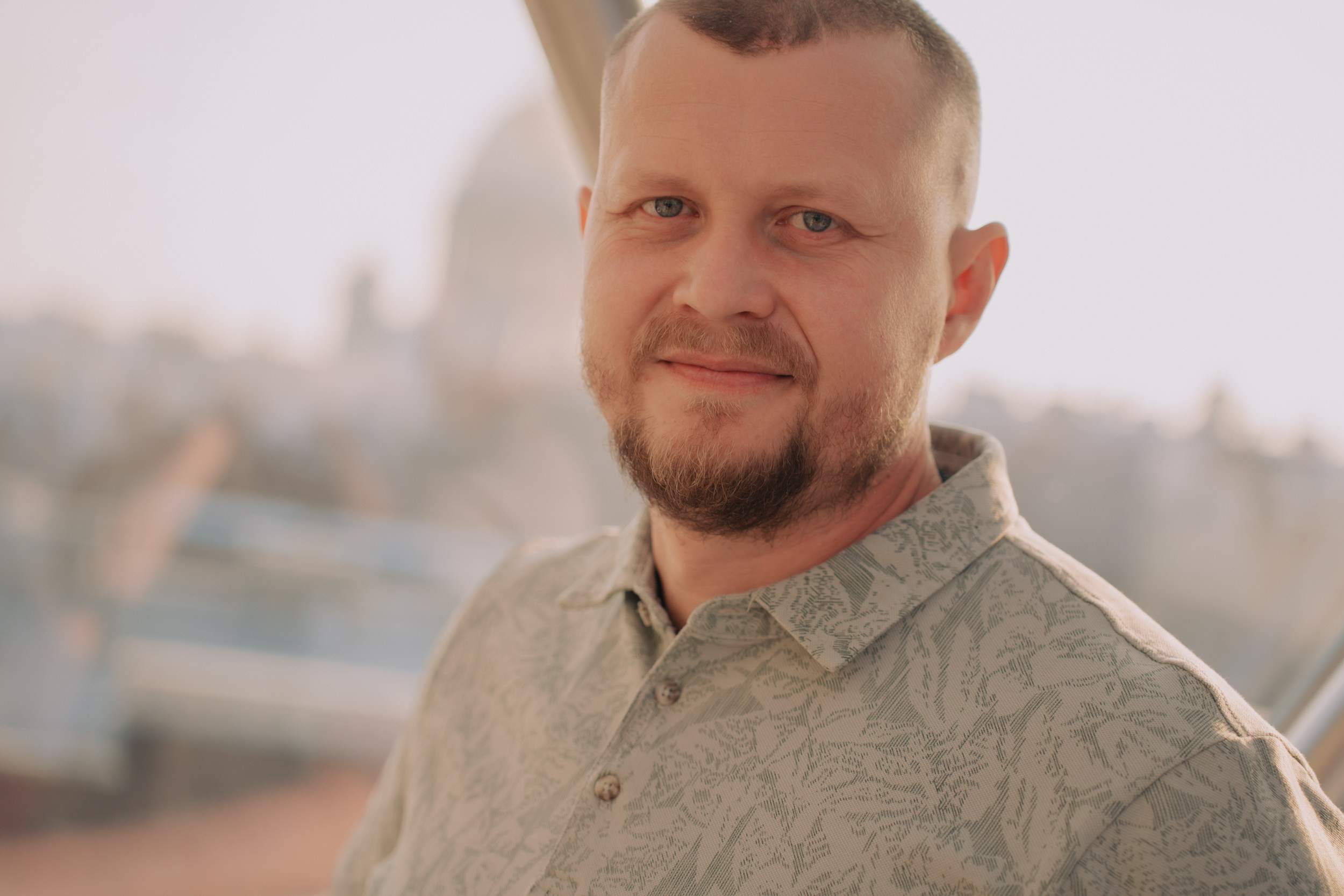 Корпоратив компании «Квазартек». Портретный и репортажный фотограф в Санкт-Петербурге Максим Пашков