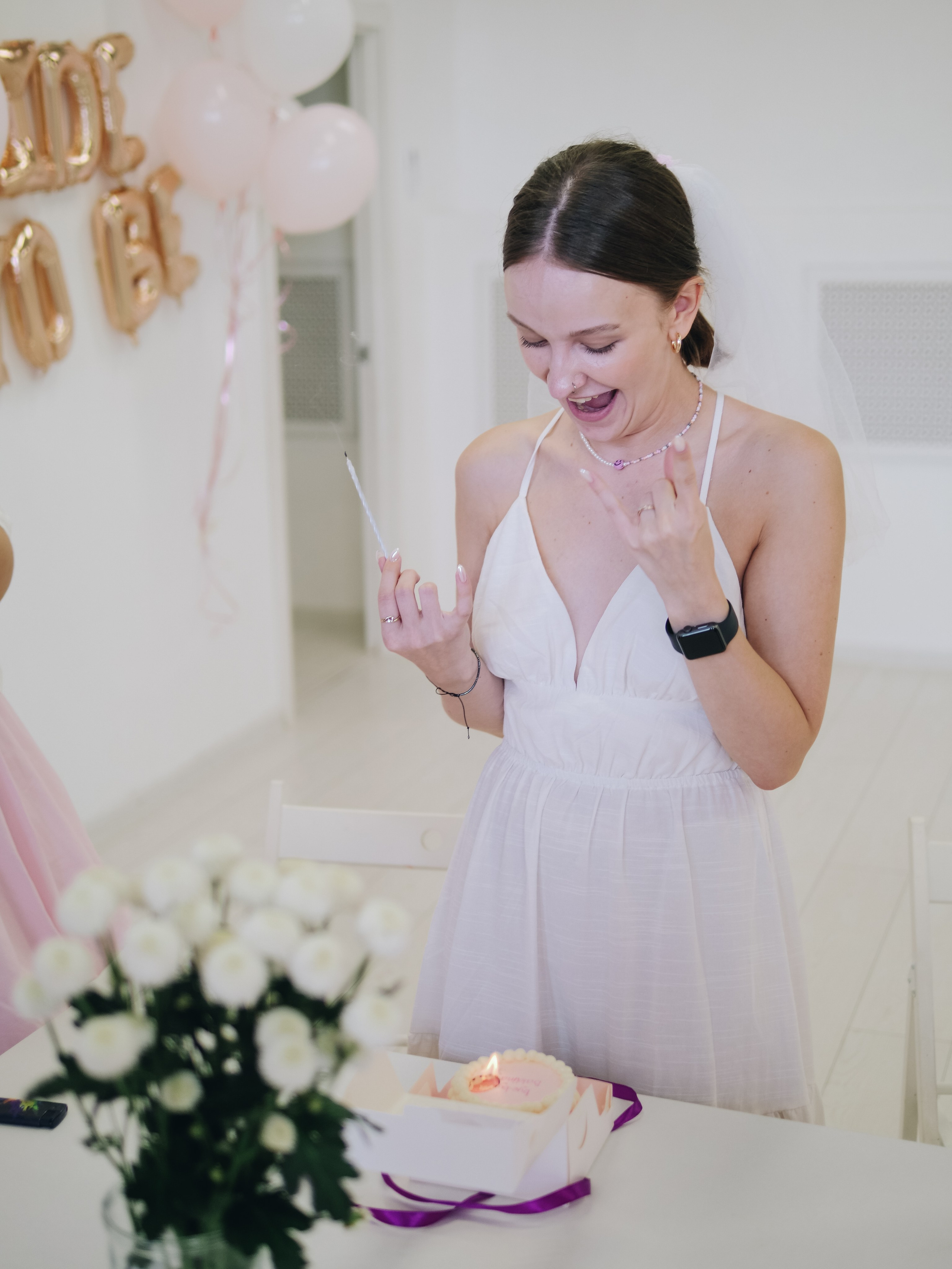 Девичник. Фотограф Диана Воробьева Нижний Новгород