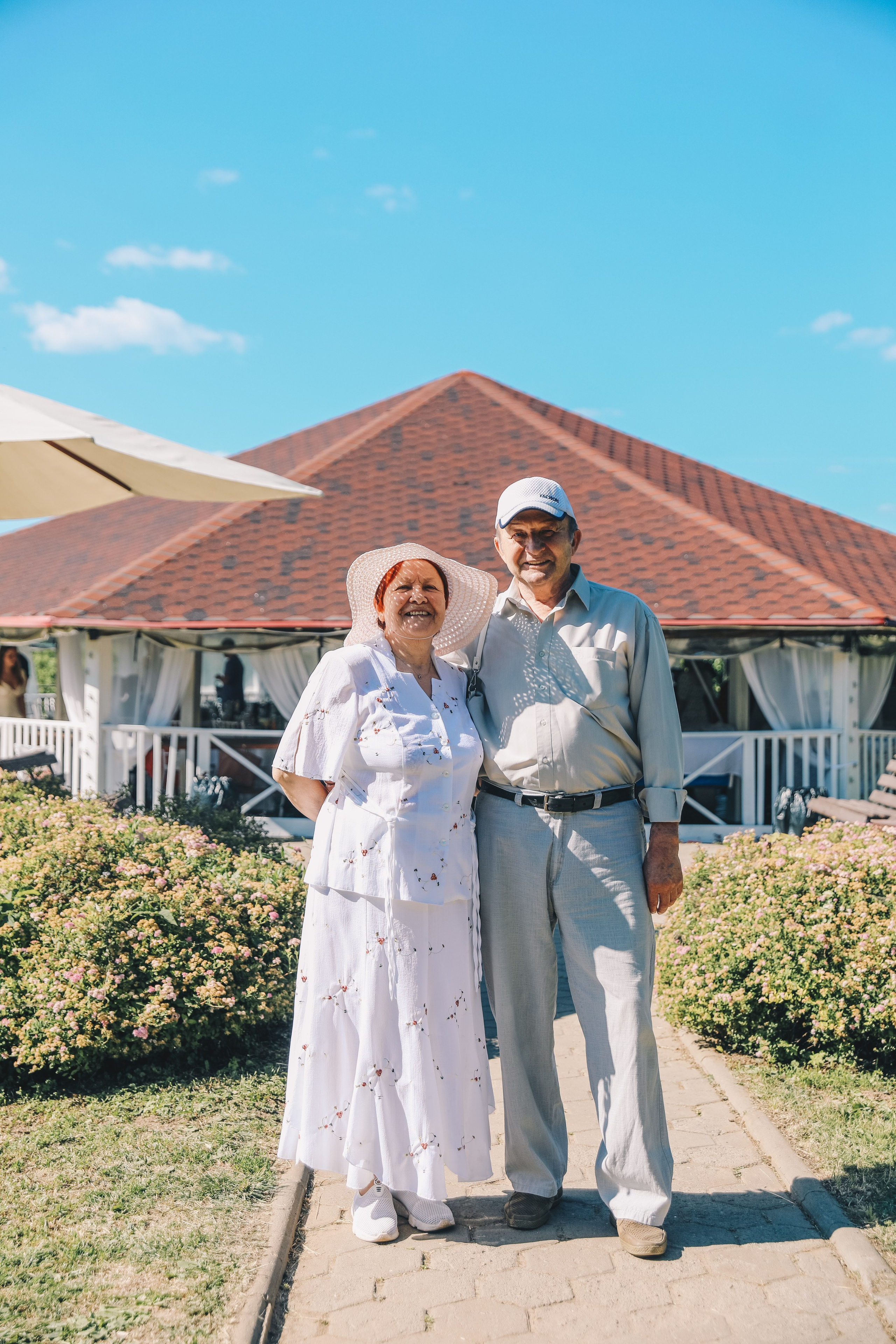 Выпускной на природе. Фотограф Диана Воробьева Нижний Новгород