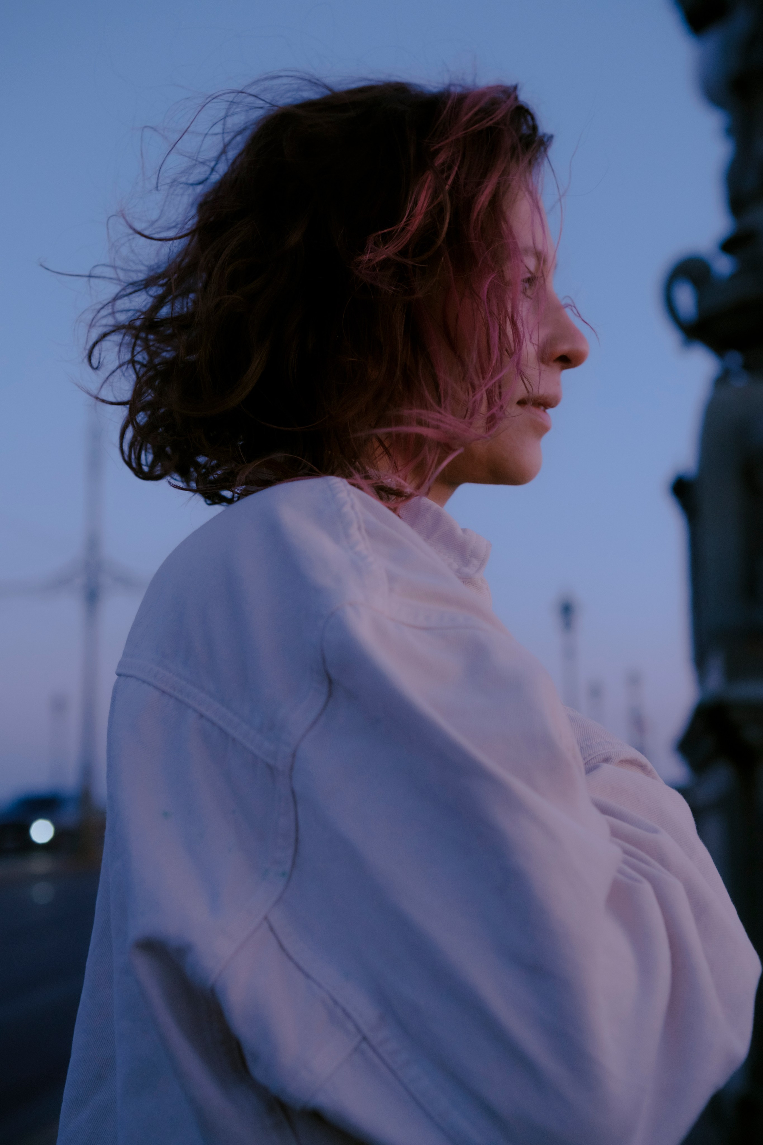 Женя Мороз. Фотограф, видеограф в Санкт-Петербурге