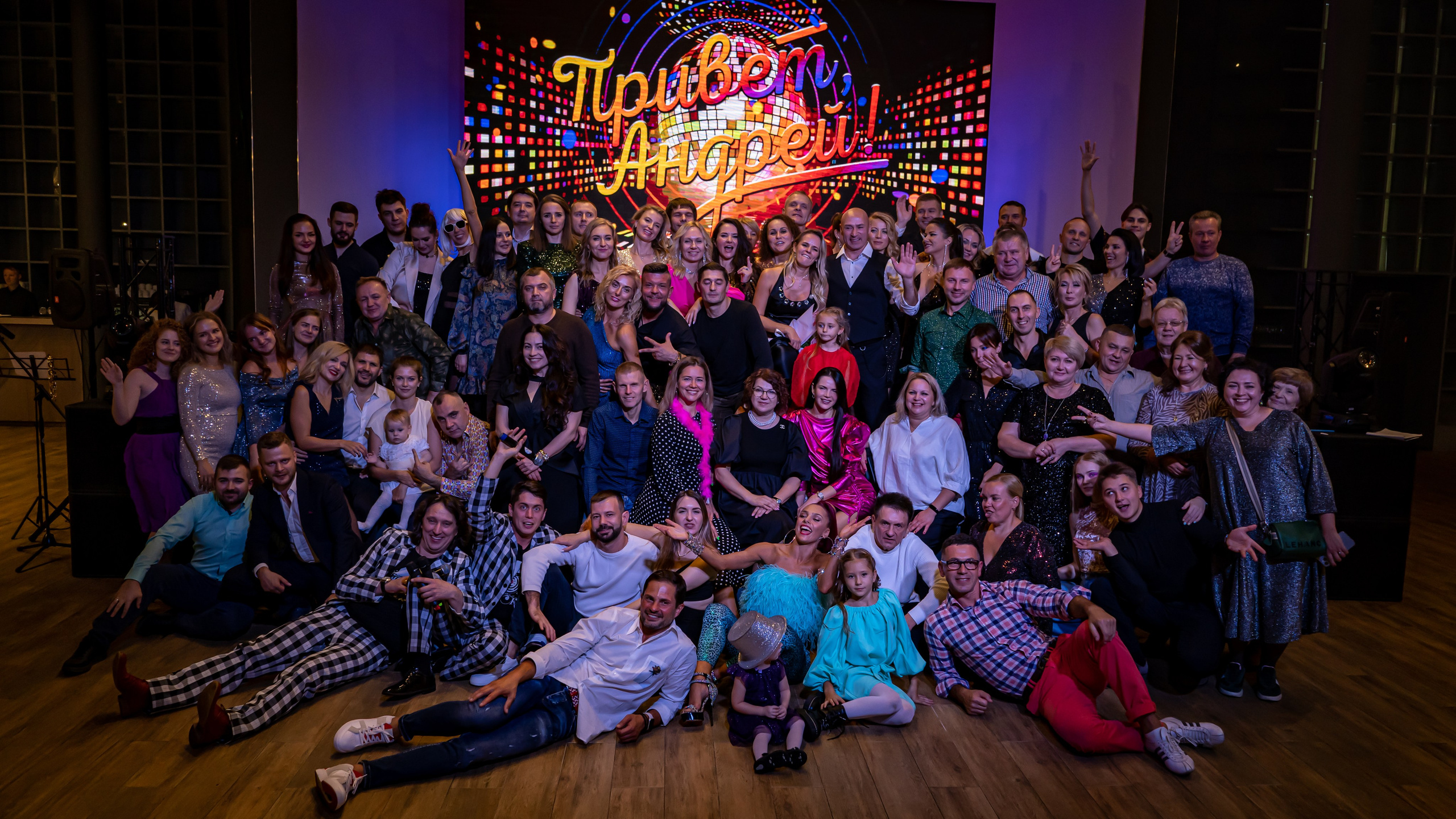 Репортаж. Студия визуального контента в Санкт-Петербурге и Москве