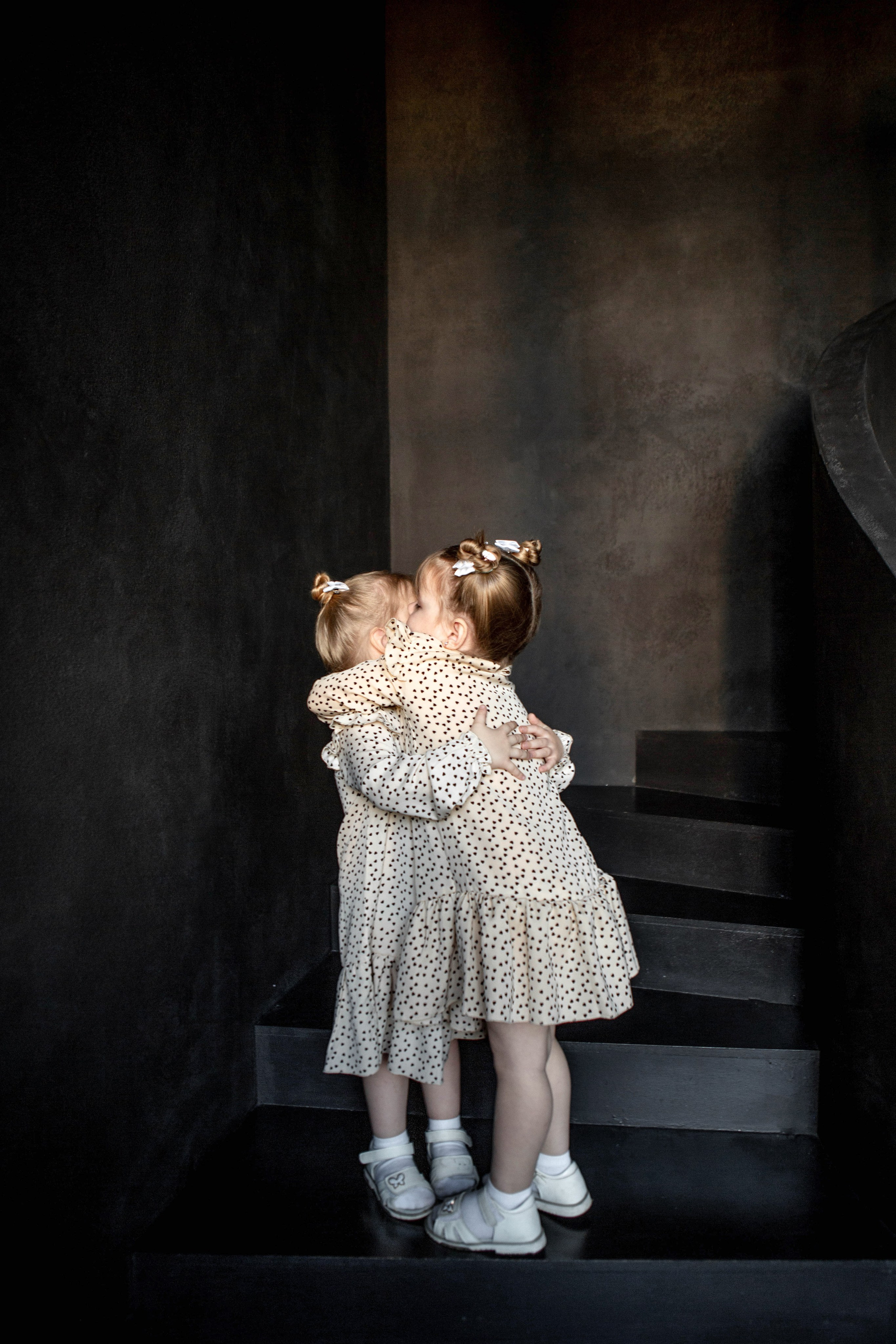 Мама². Фотограф Екатерина Голицына