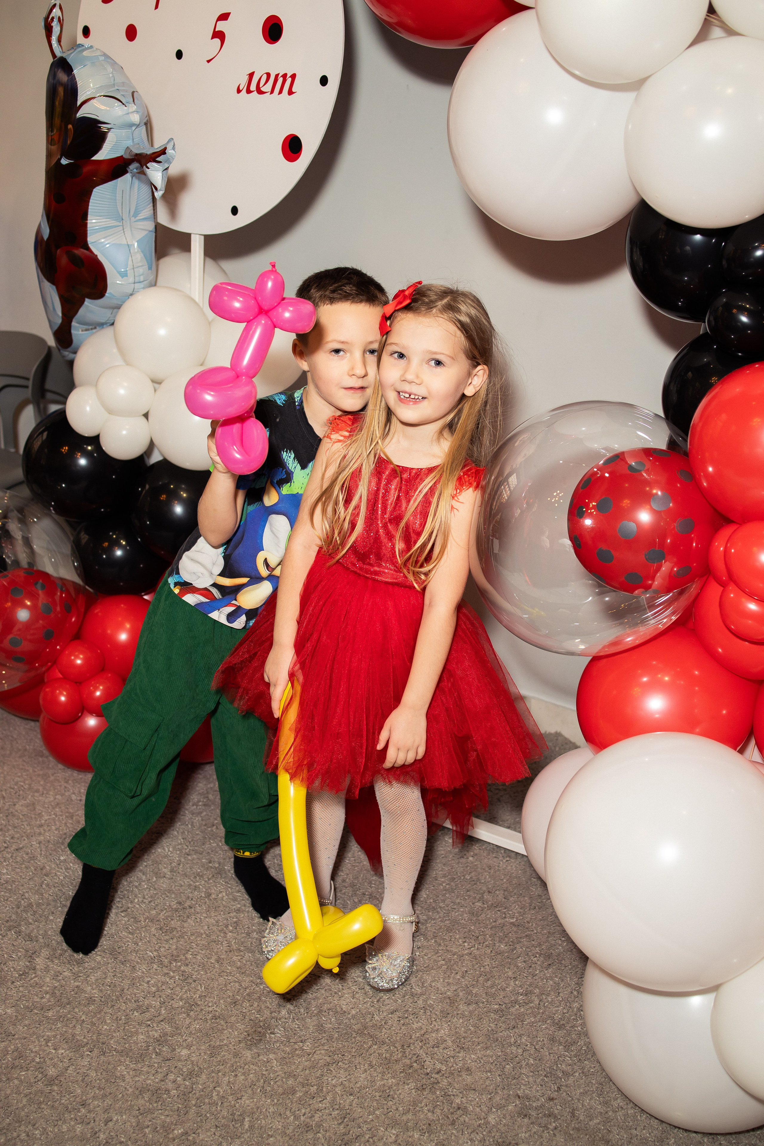 Валерия. Детский и семейный фотограф в Пушкино, Мытищи, Москва Сергеева Светлана