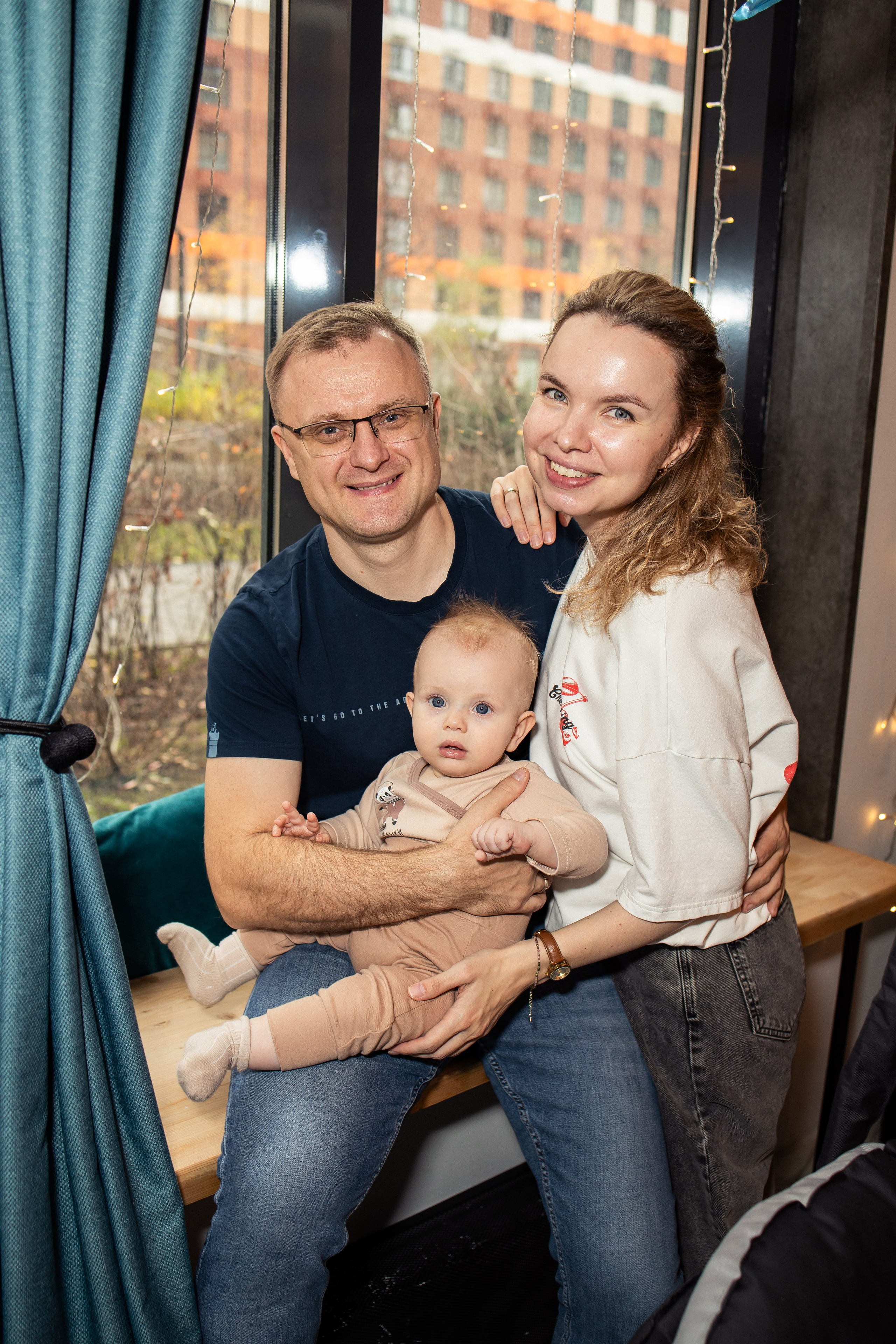 Валерия. Детский и семейный фотограф в Пушкино, Мытищи, Москва Сергеева Светлана