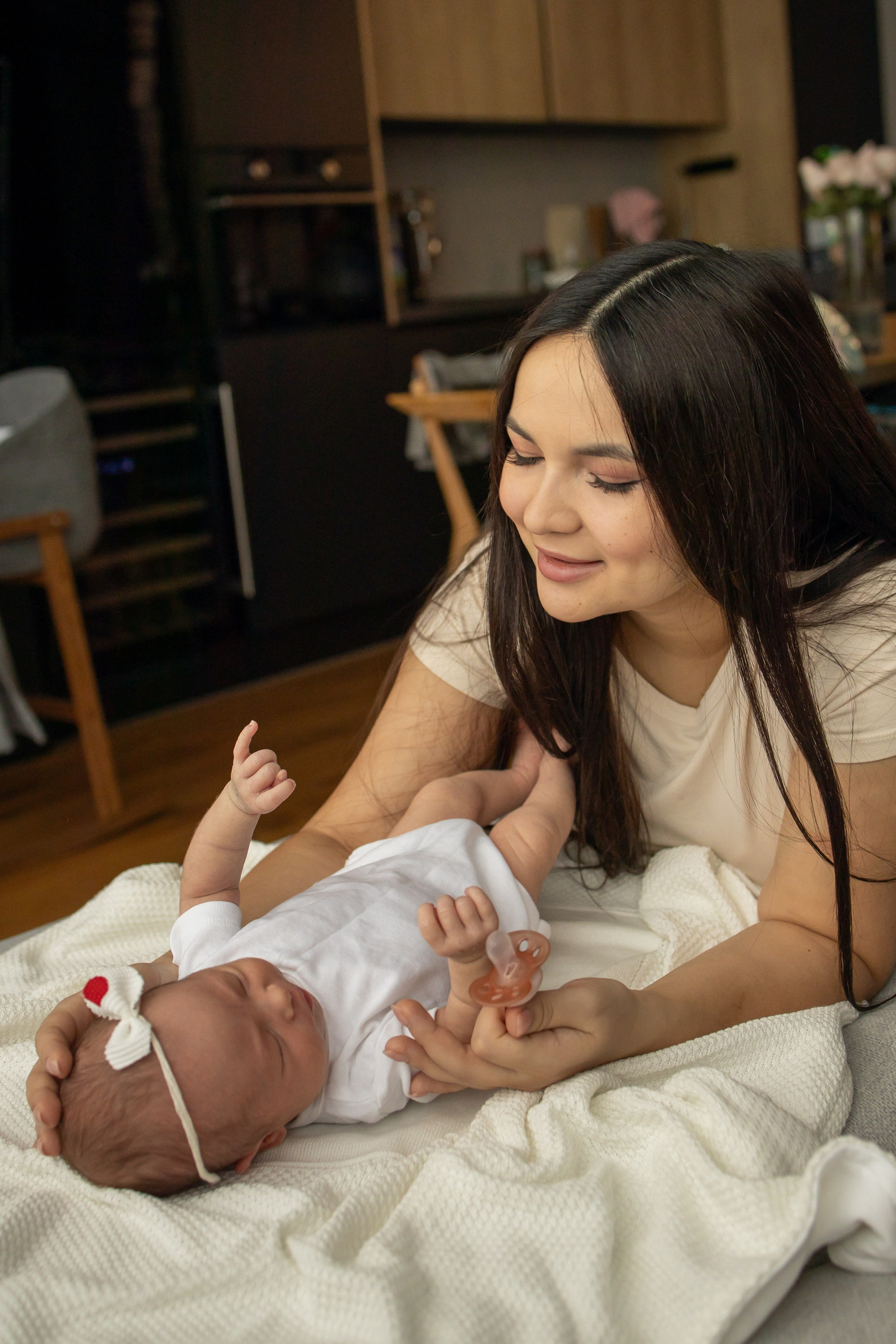 Аниса. Детский и семейный фотограф в Пушкино, Мытищи, Москва Сергеева Светлана