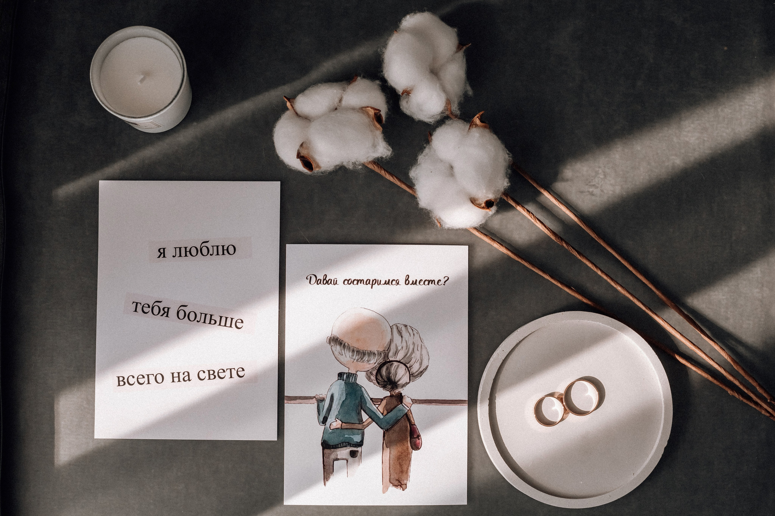 Дмитрий и Кристина. Семейный фотограф в Брянске Зурилина Екатерина