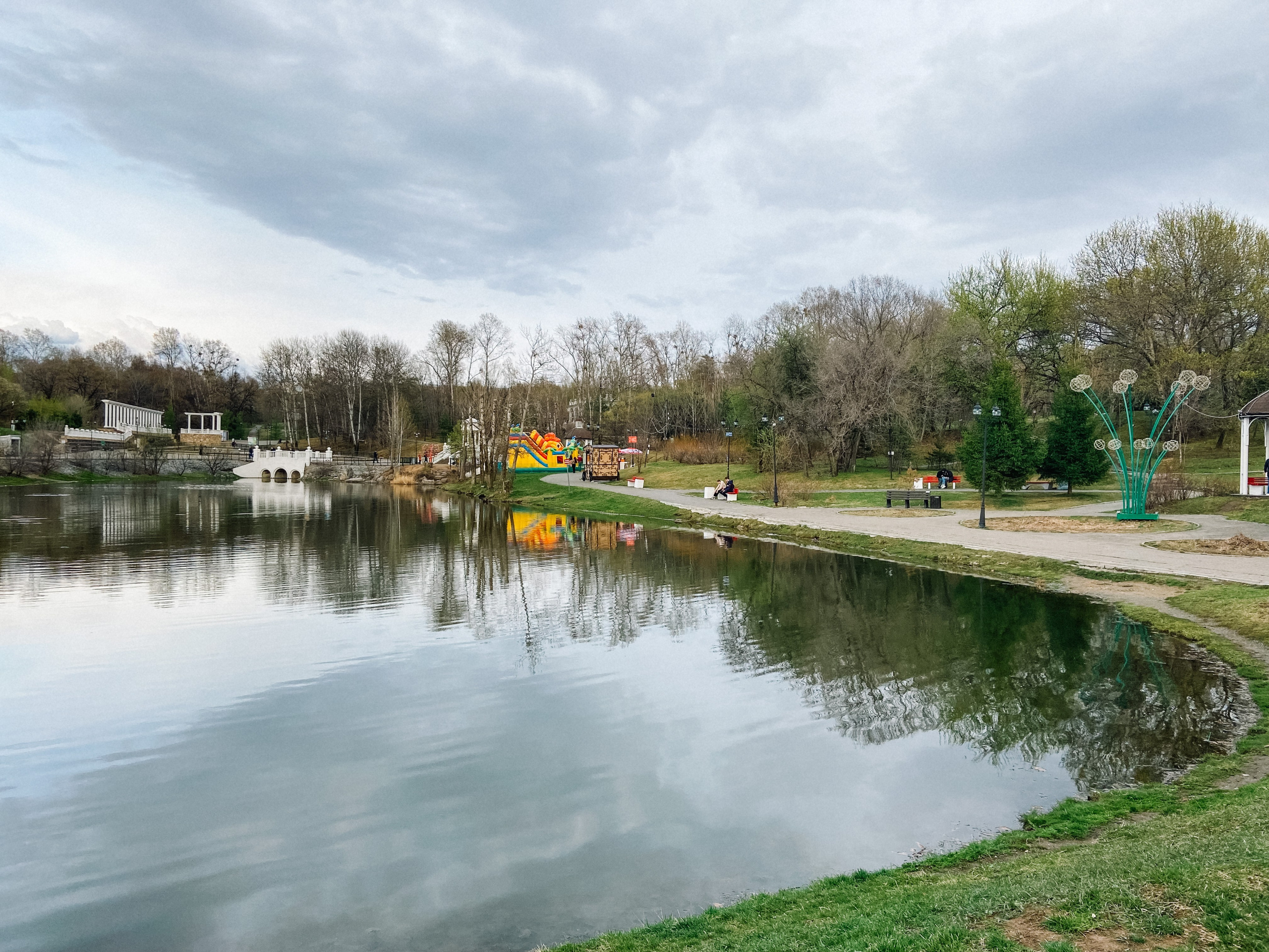 Хабаровск. Команда фотографов Кристины Ивановой