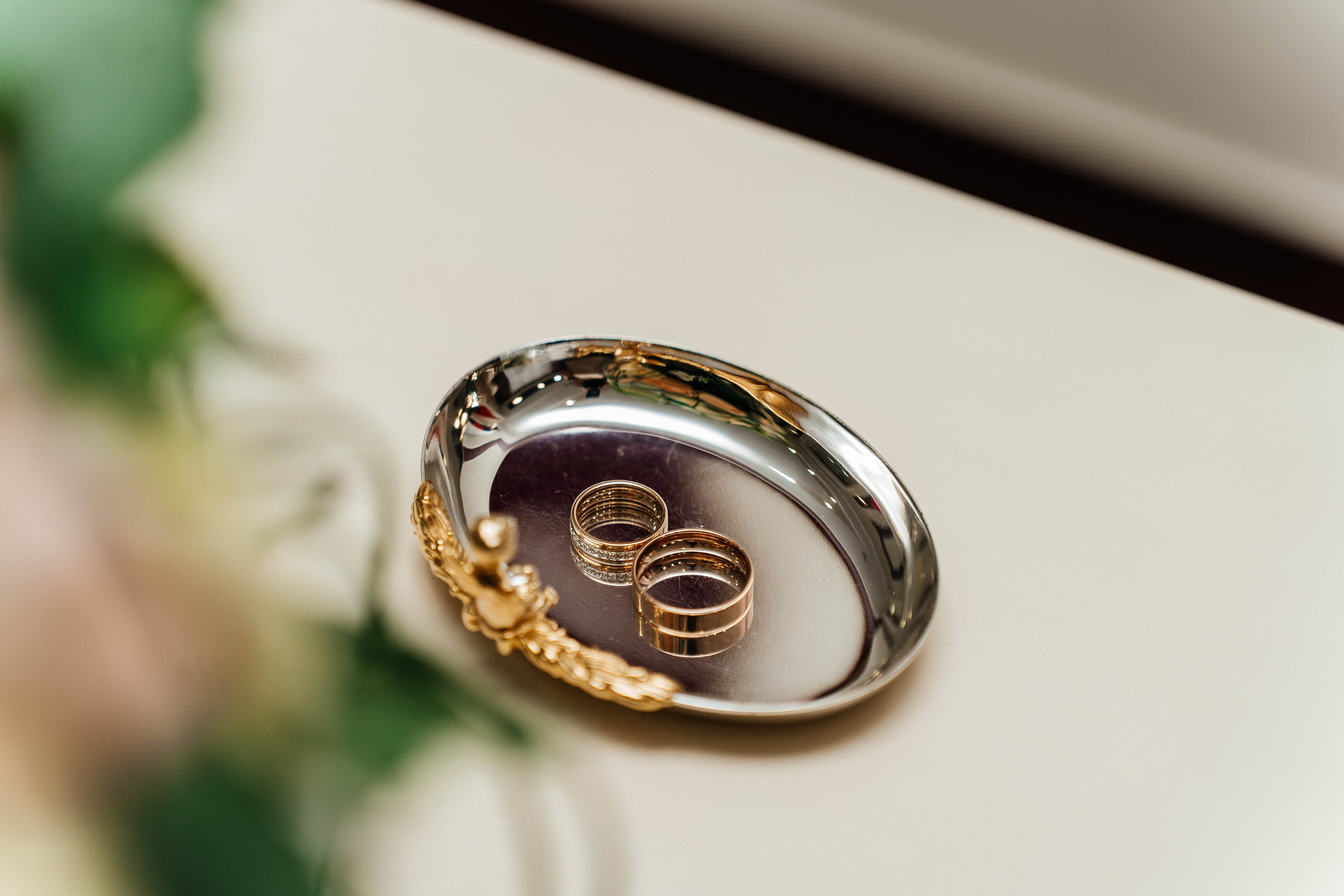 Ксения & Дмитрий. Фотограф Абакумова Анастасия