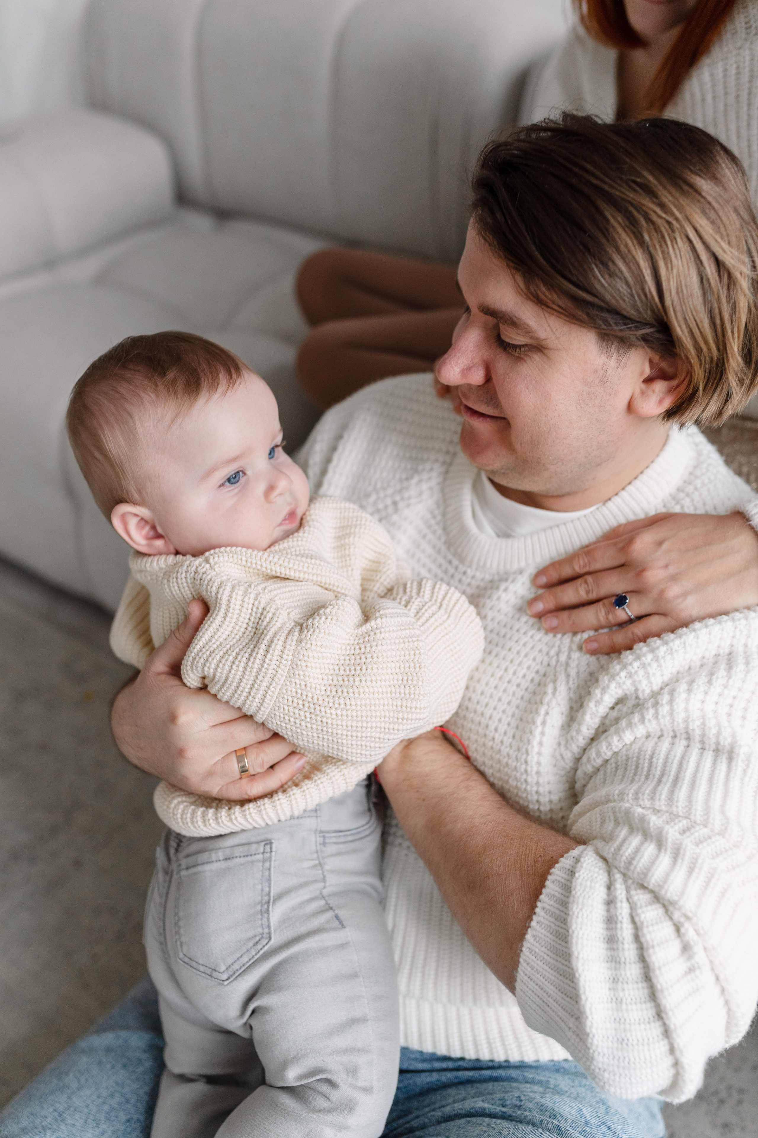 БЕЛЫЙ ДОМ. Cheta Kovalevsky фотографы