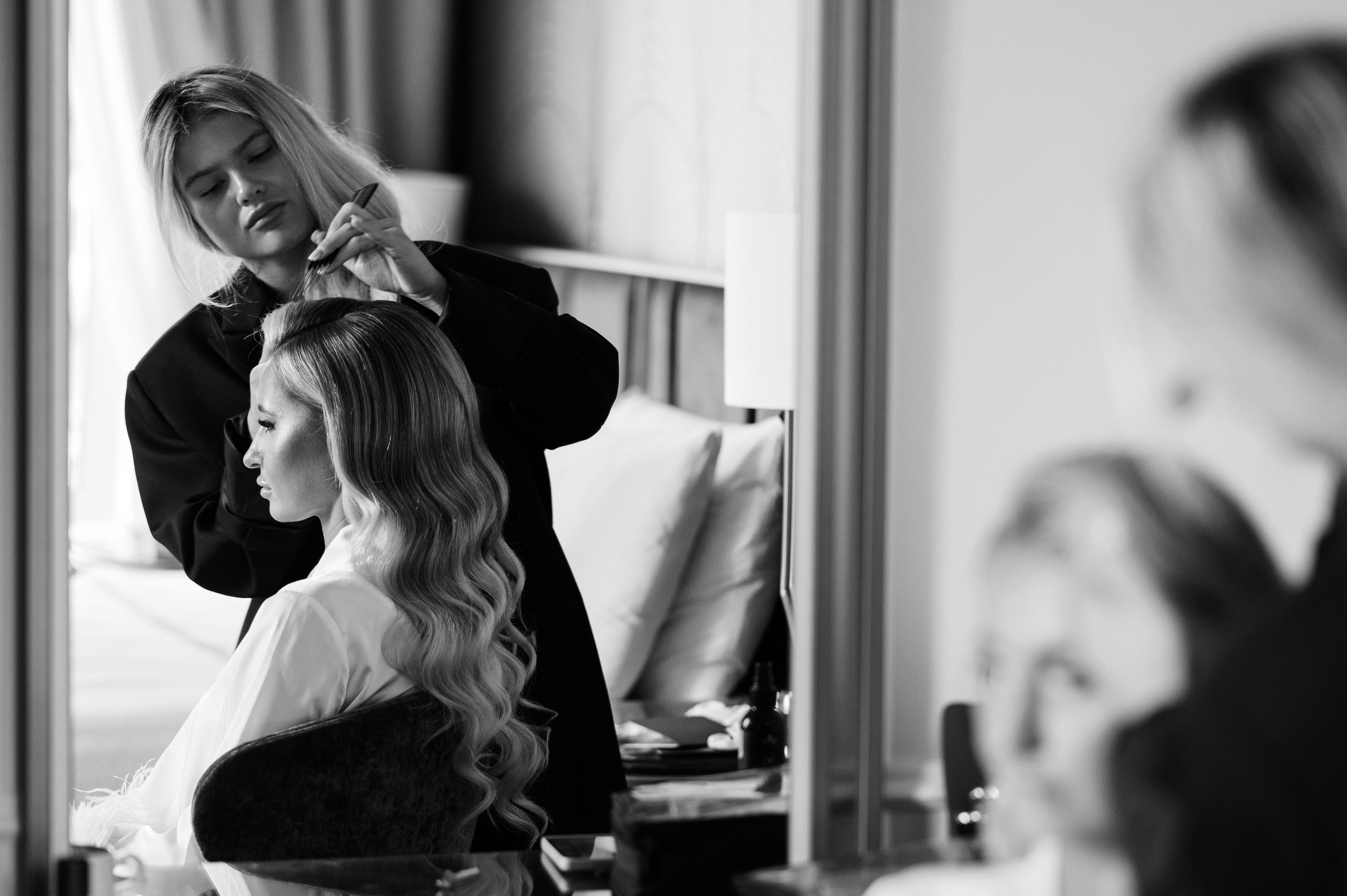 Wedding V&K. Свадебный фотограф в Москве и по всему Миру Андрей Медведников