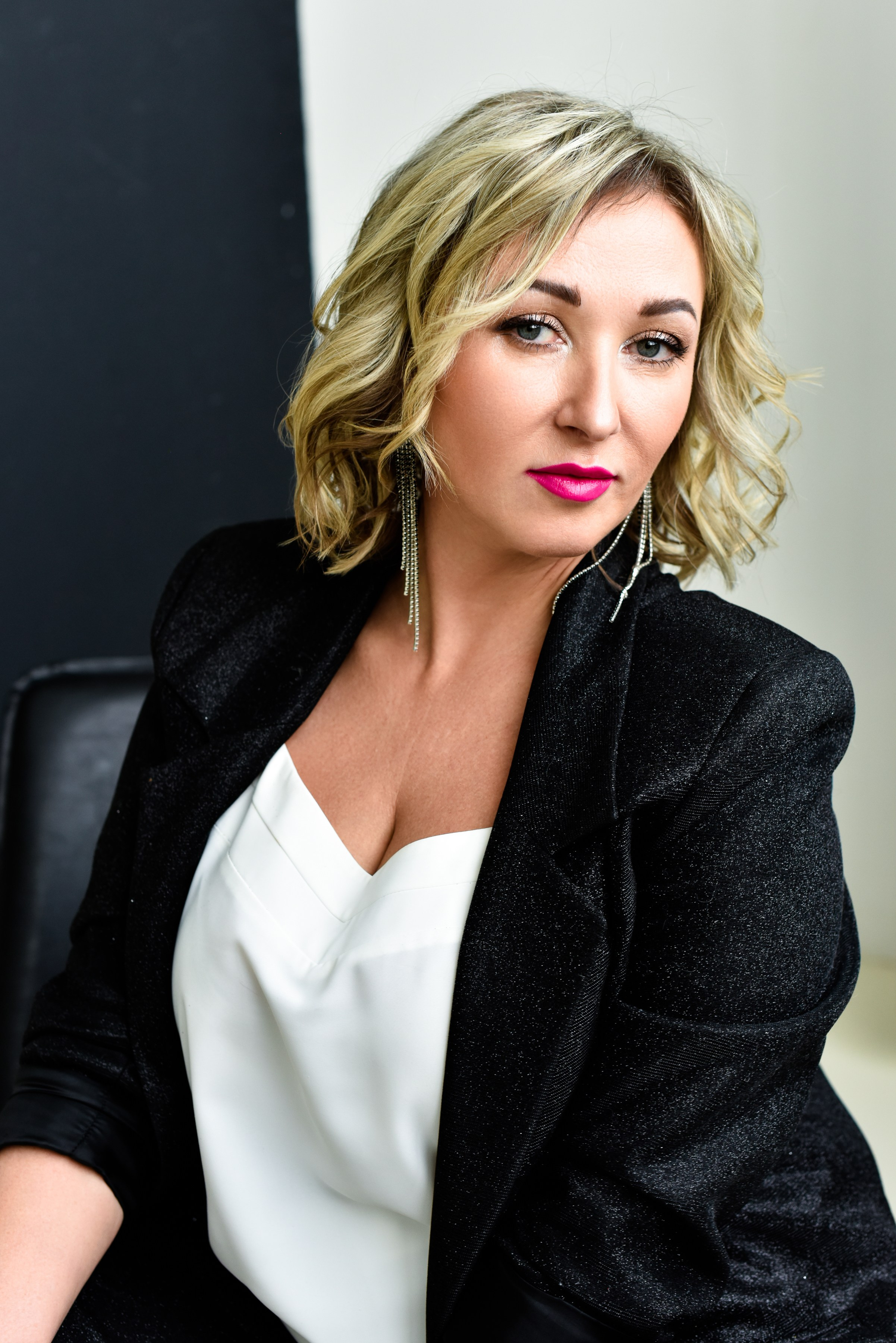 Юля и Алёна