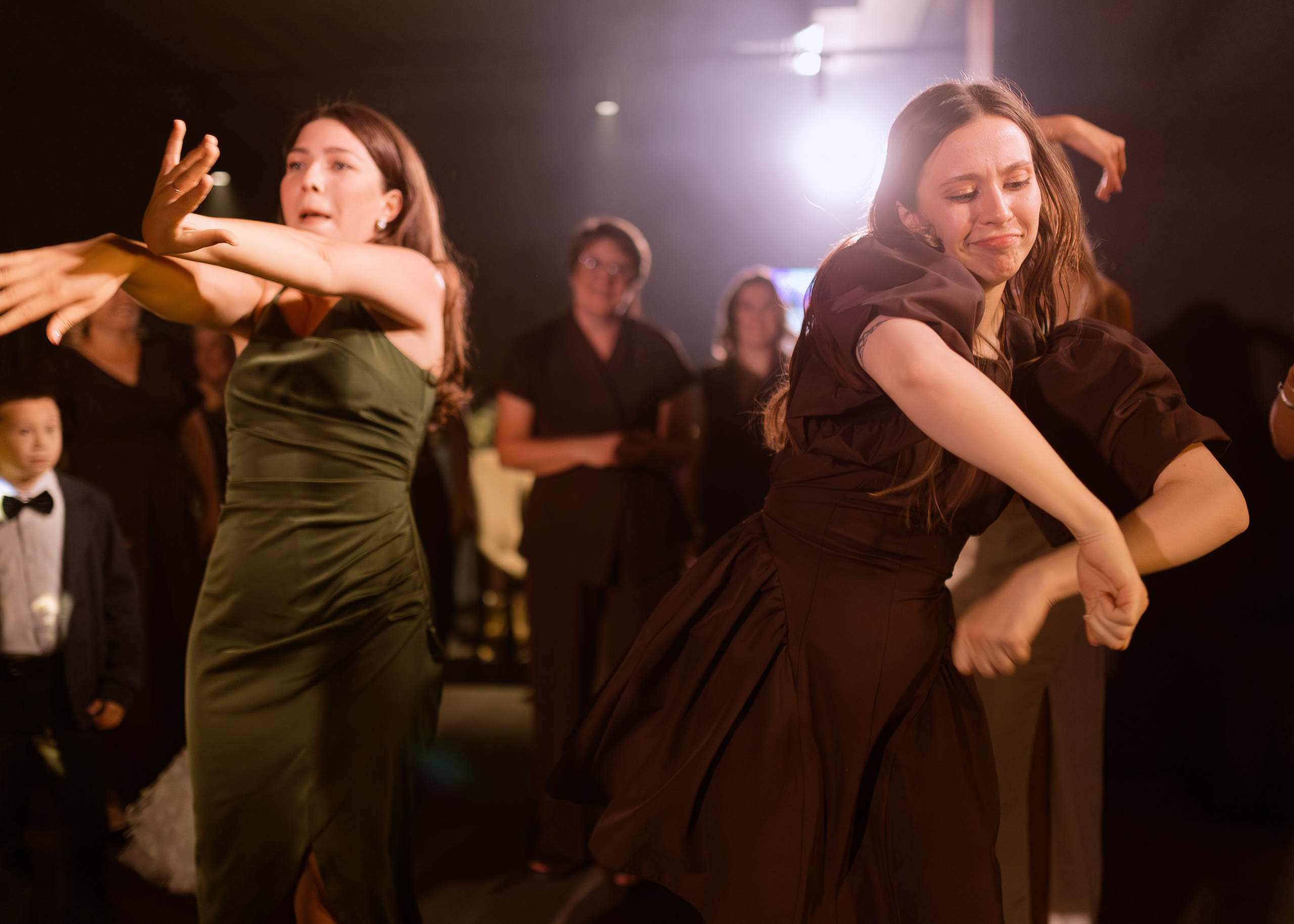 Сергей и Ксения. Фотограф Эмиль Исякаев