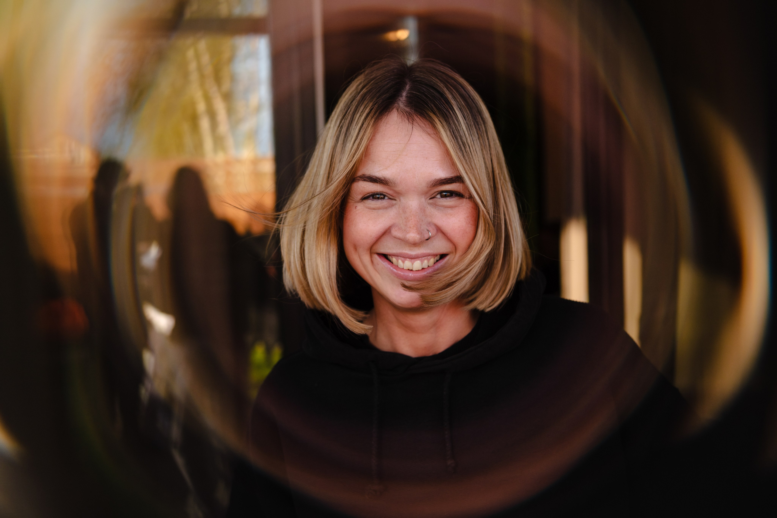 Репортажные съемки. Фотограф и видеограф в Северной столице