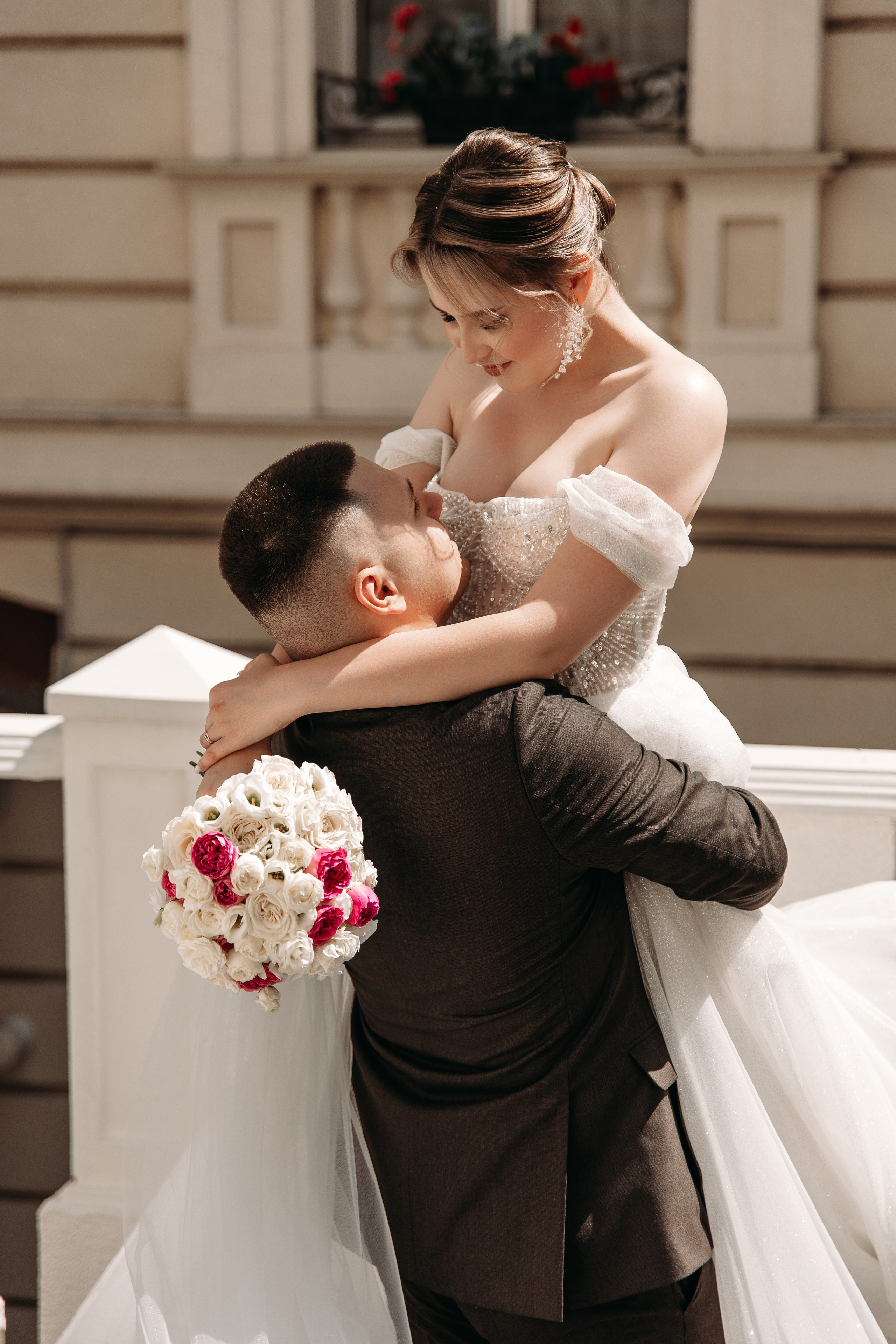 Даниил & Ксения. Свадебный ФОТОГРАФ и ВИДЕОГРАФ Ульяновск