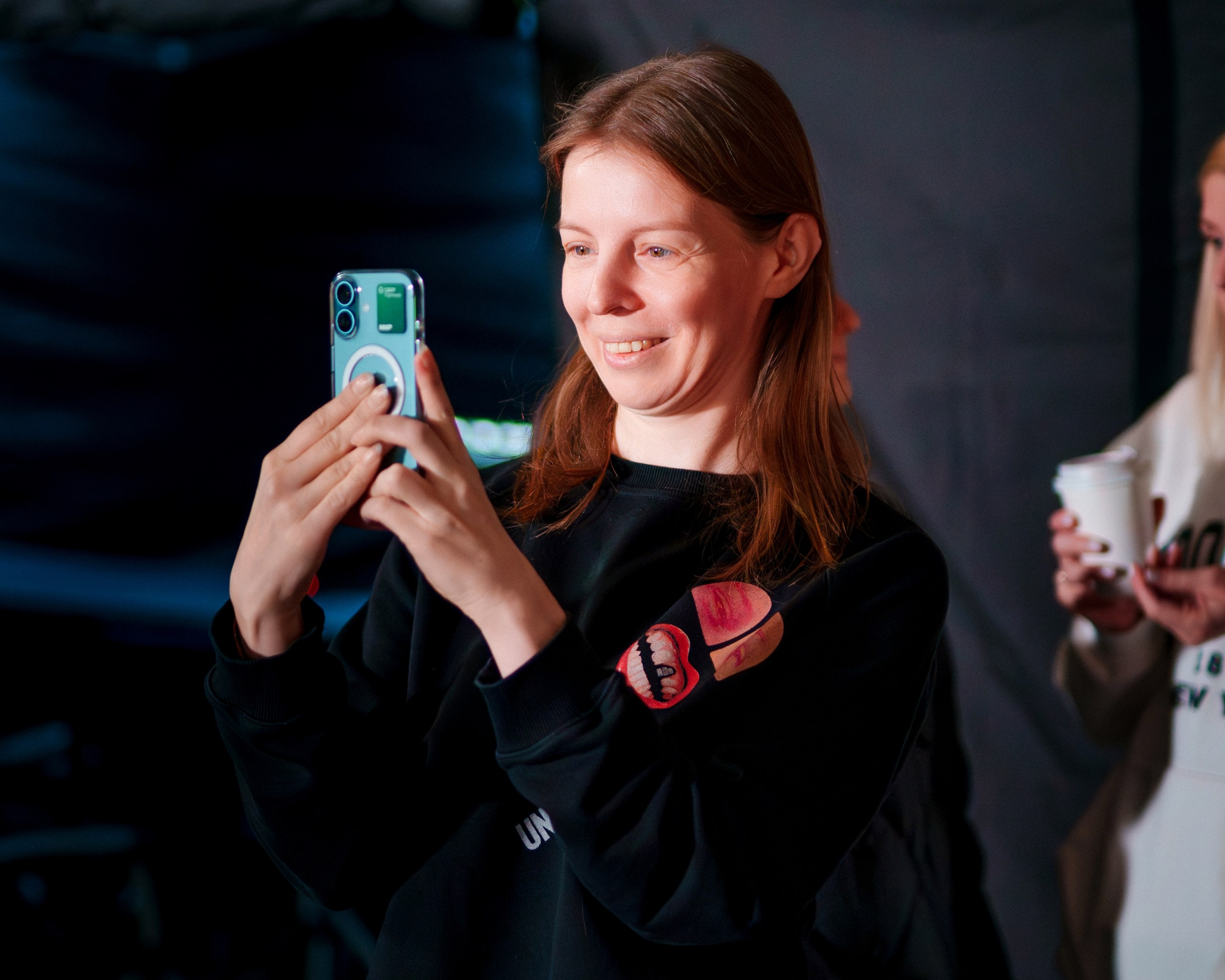 Сбер спасибо