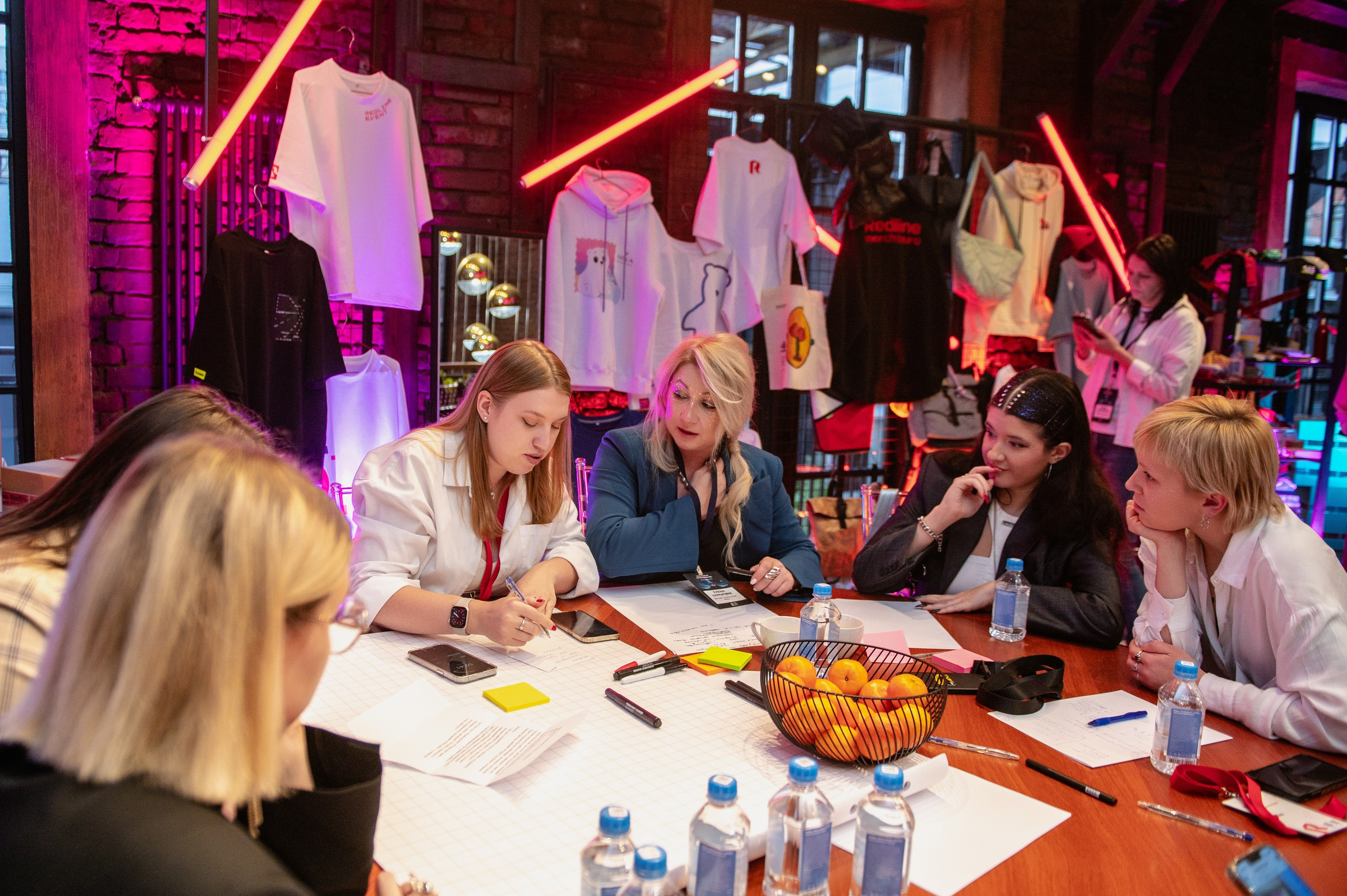 InterComm. Репортажный фотограф в Москве и по всему миру Степанова Юлия