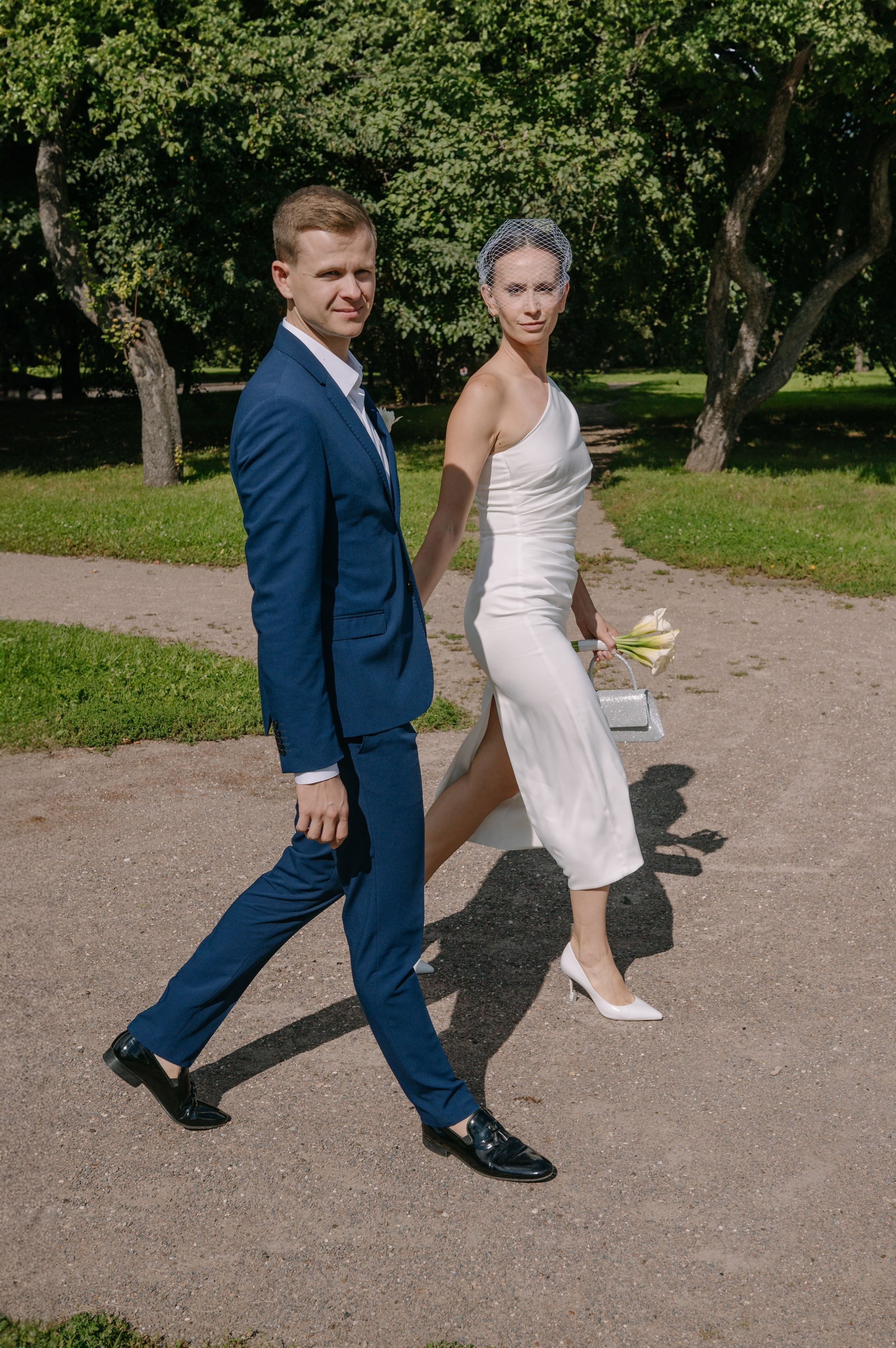 Летнее Коломенское. Репортажный фотограф в Москве и по всему миру Степанова Юлия