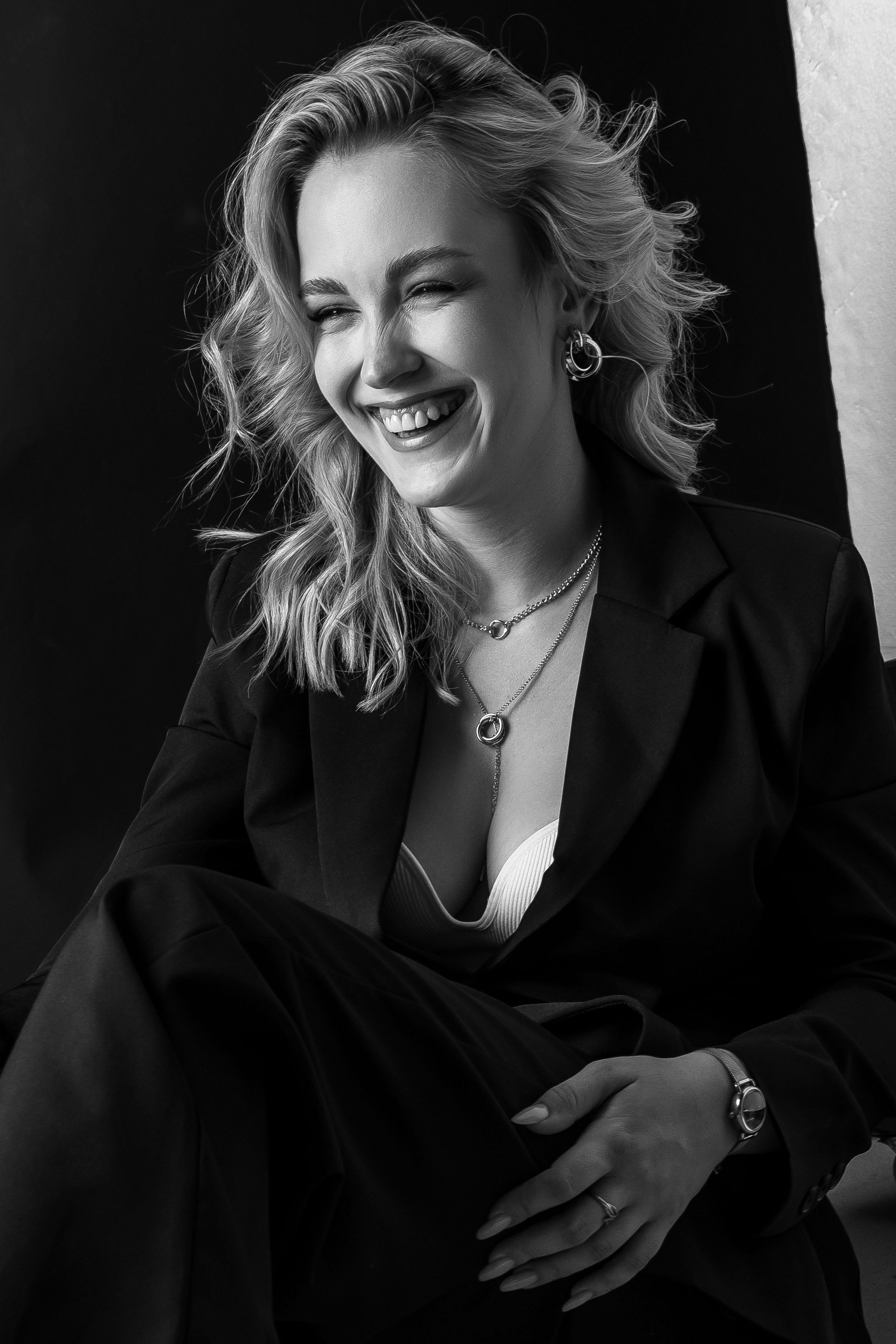 Съемка для Дарьи. Контент, который придает стиля вашему профилю