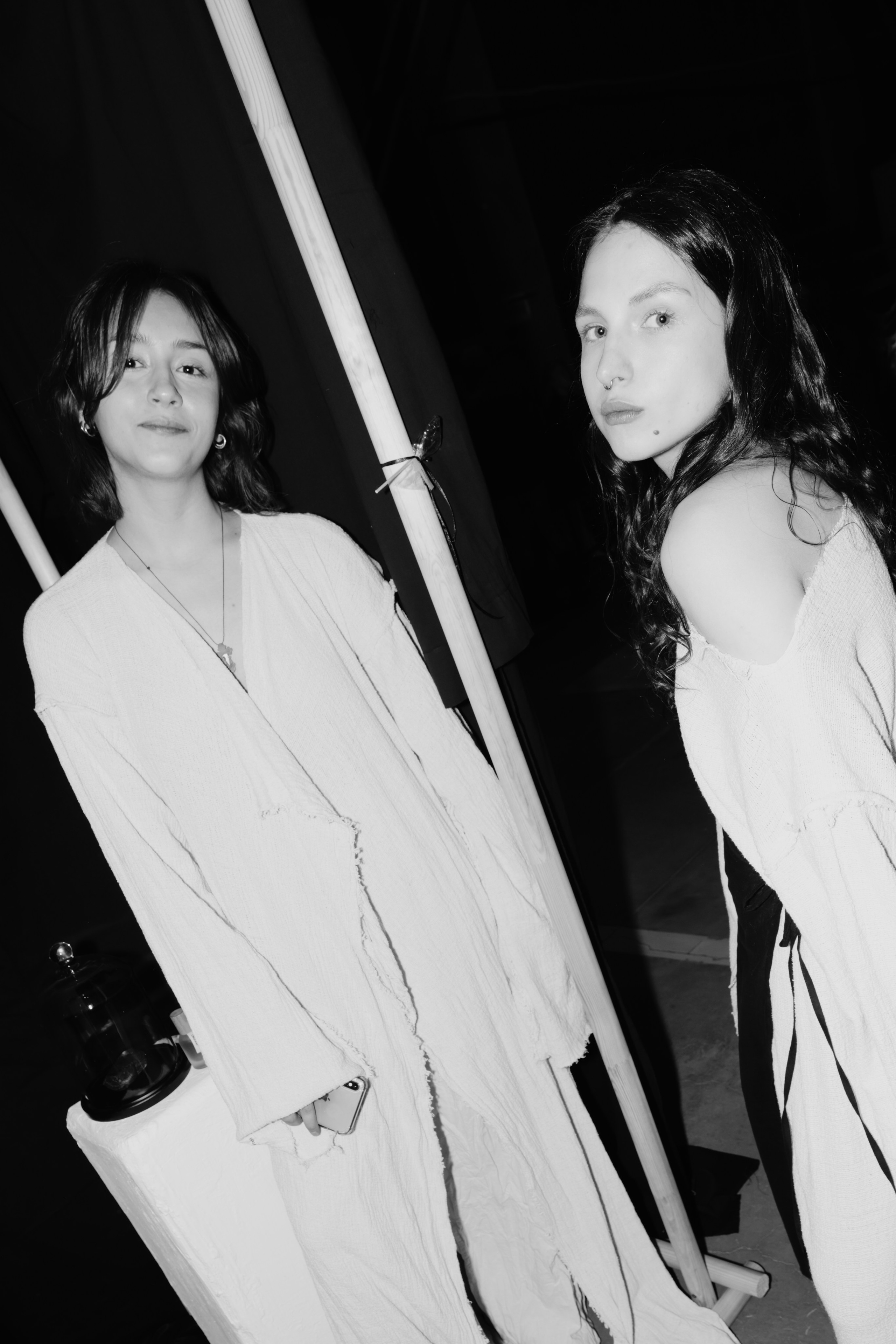 AUXI HAOS`25. Fashion Фотограф в СПб Yana Kochkina