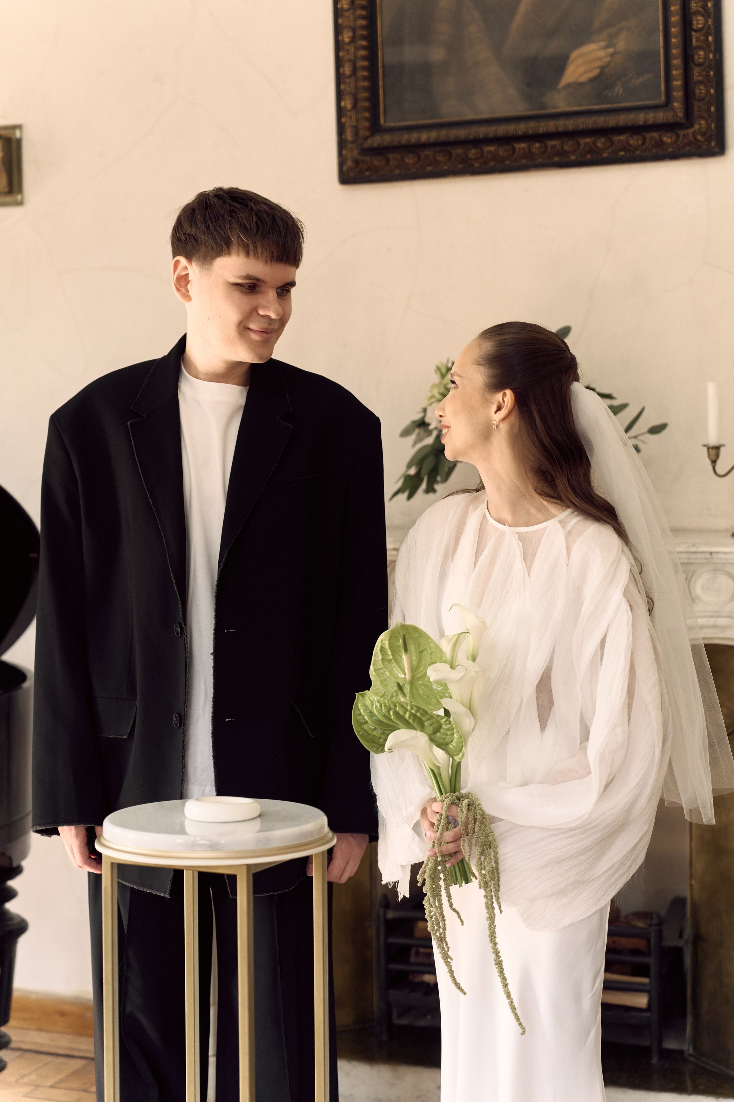 М&Д. Фотограф Москва и Екатеринбург. Максимова Соня