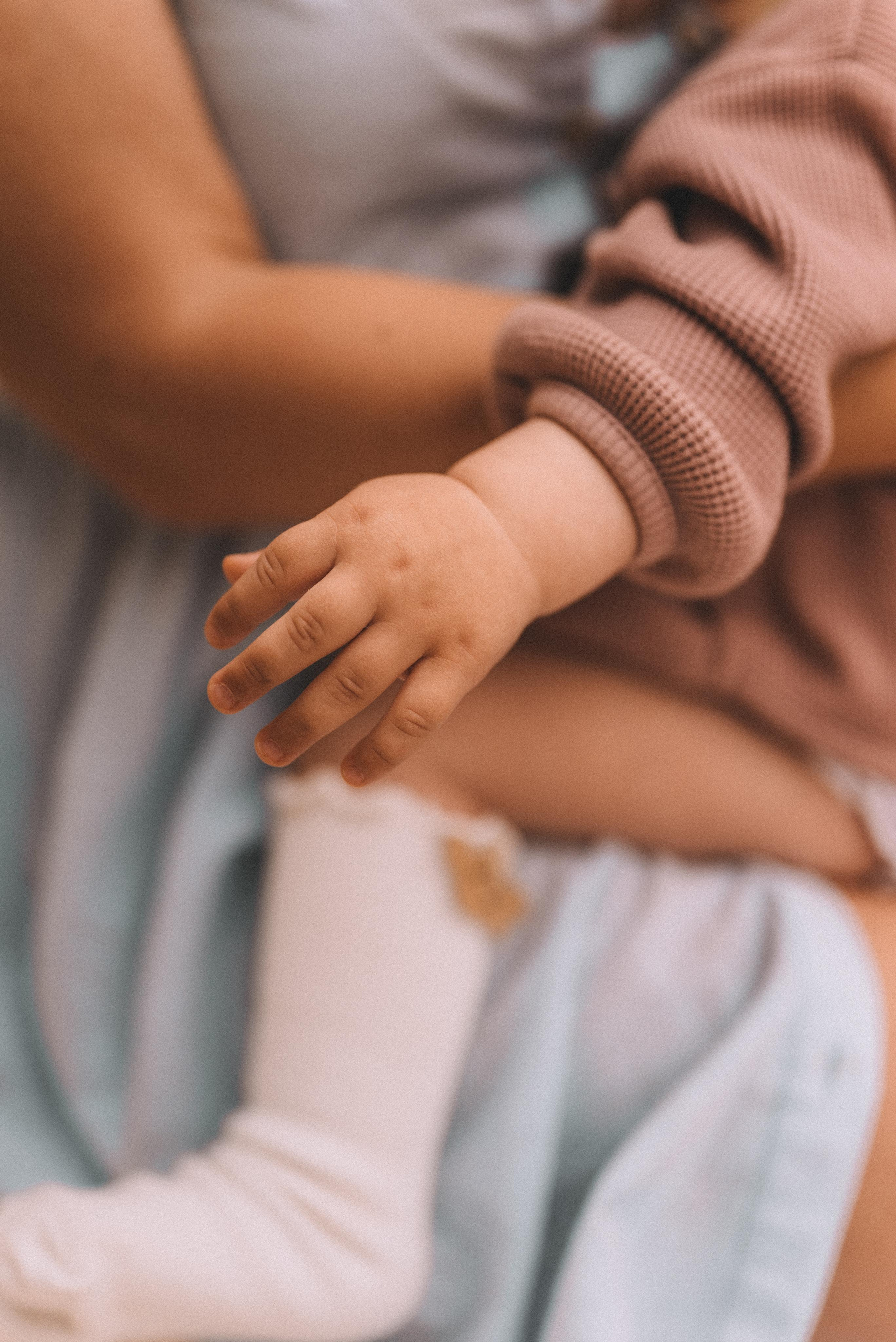 Полина в Андреевском. Фотограф Кристина Пархоменко