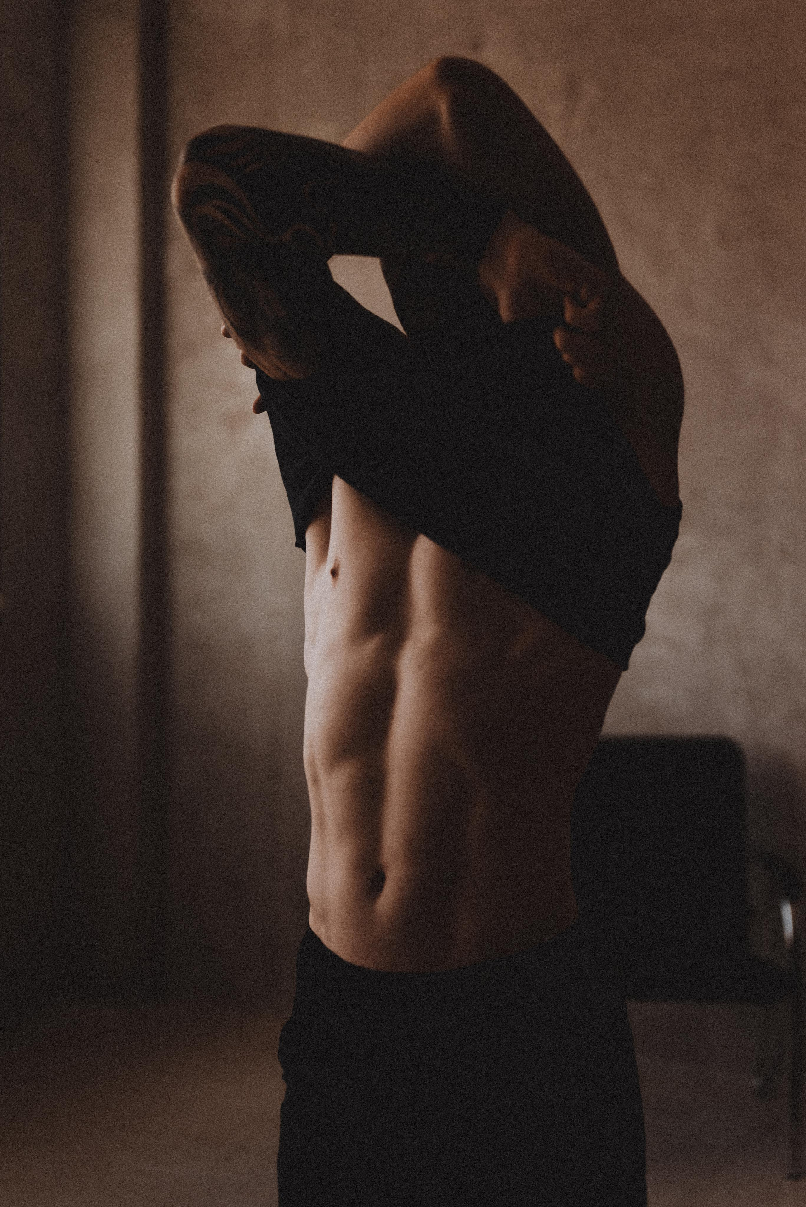 Слава. Фотограф Кристина Пархоменко