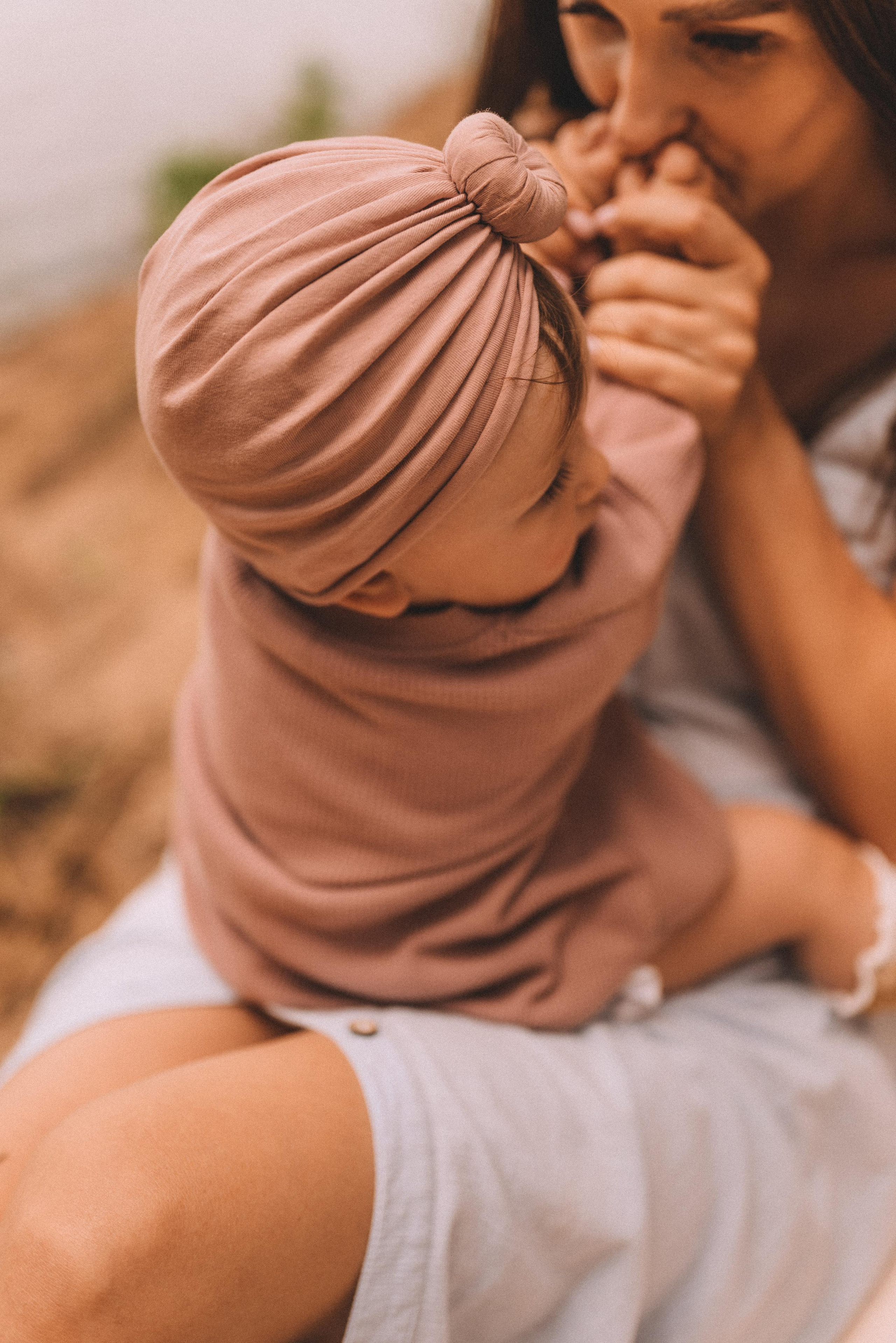 Полина в Андреевском. Фотограф Кристина Пархоменко