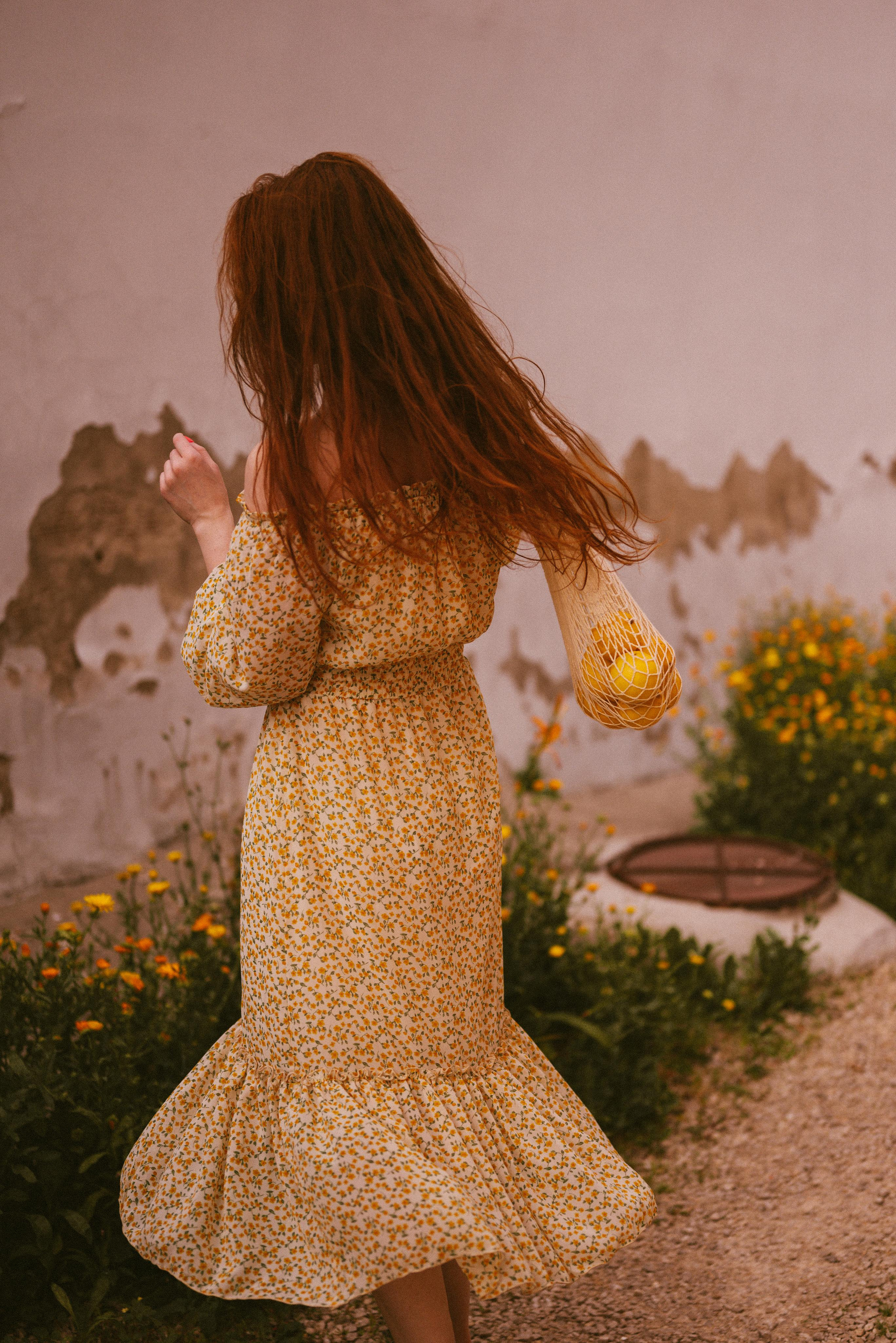 Анастасия. Фотограф Кристина Пархоменко