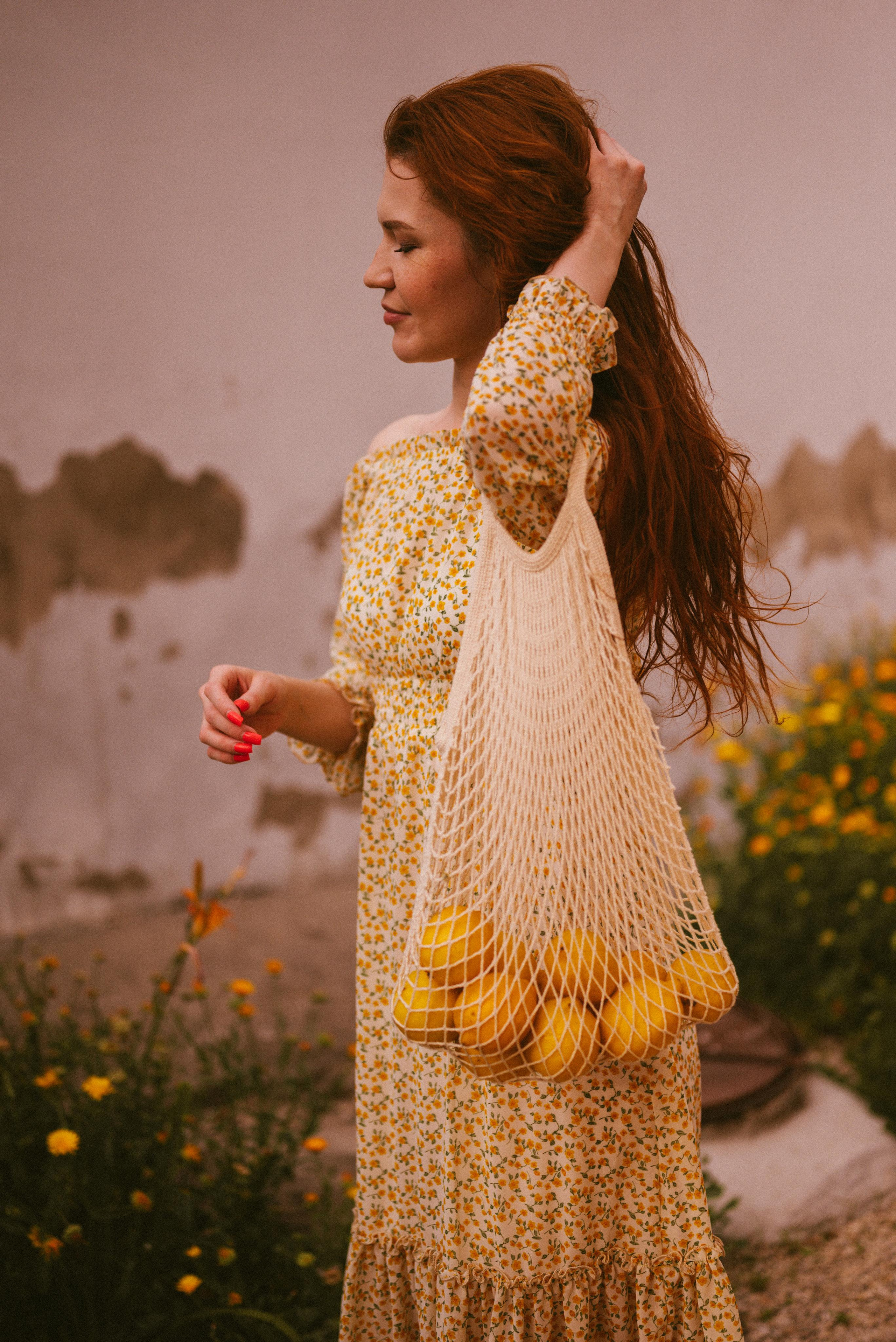 Анастасия. Фотограф Кристина Пархоменко