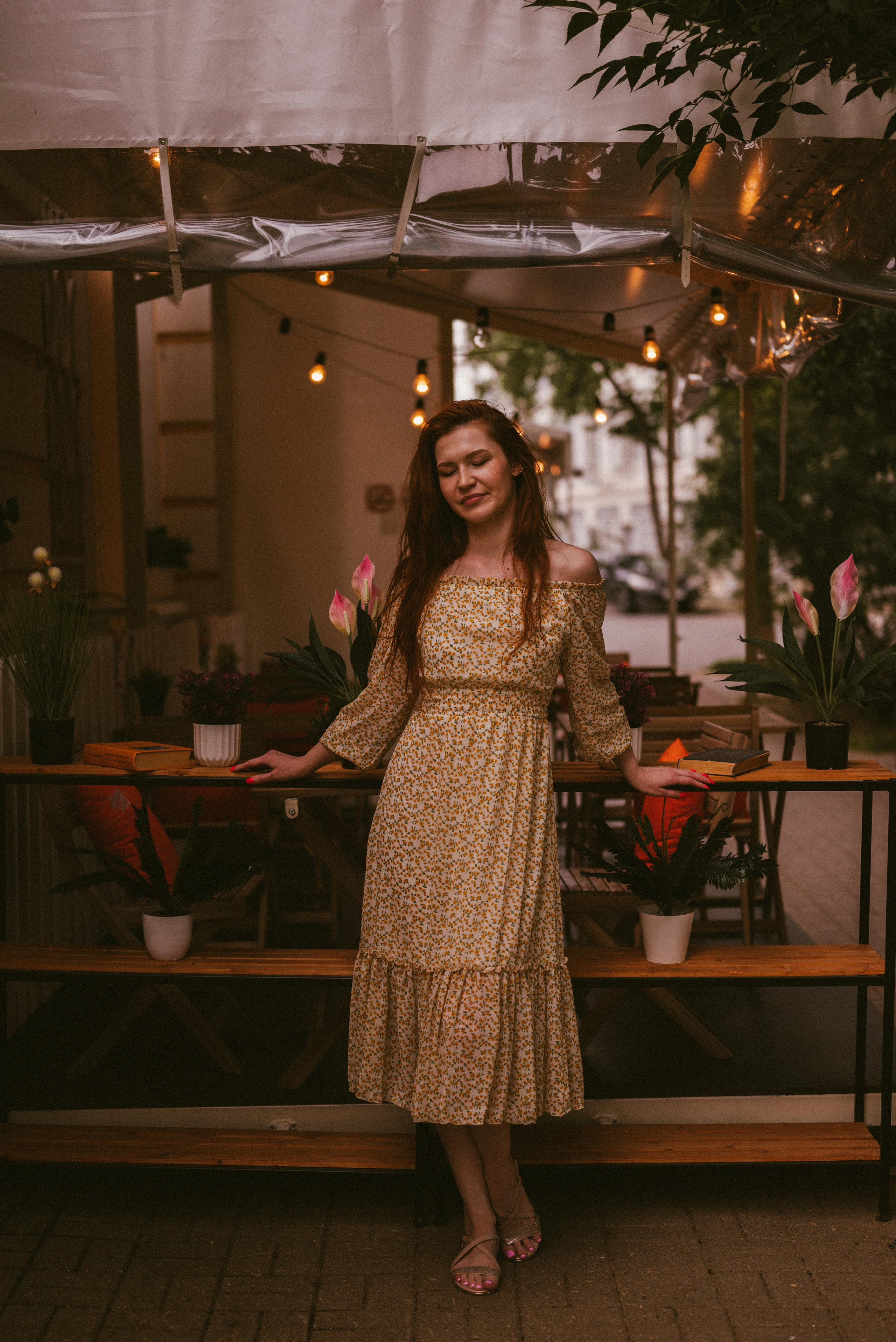 Анастасия. Фотограф Кристина Пархоменко