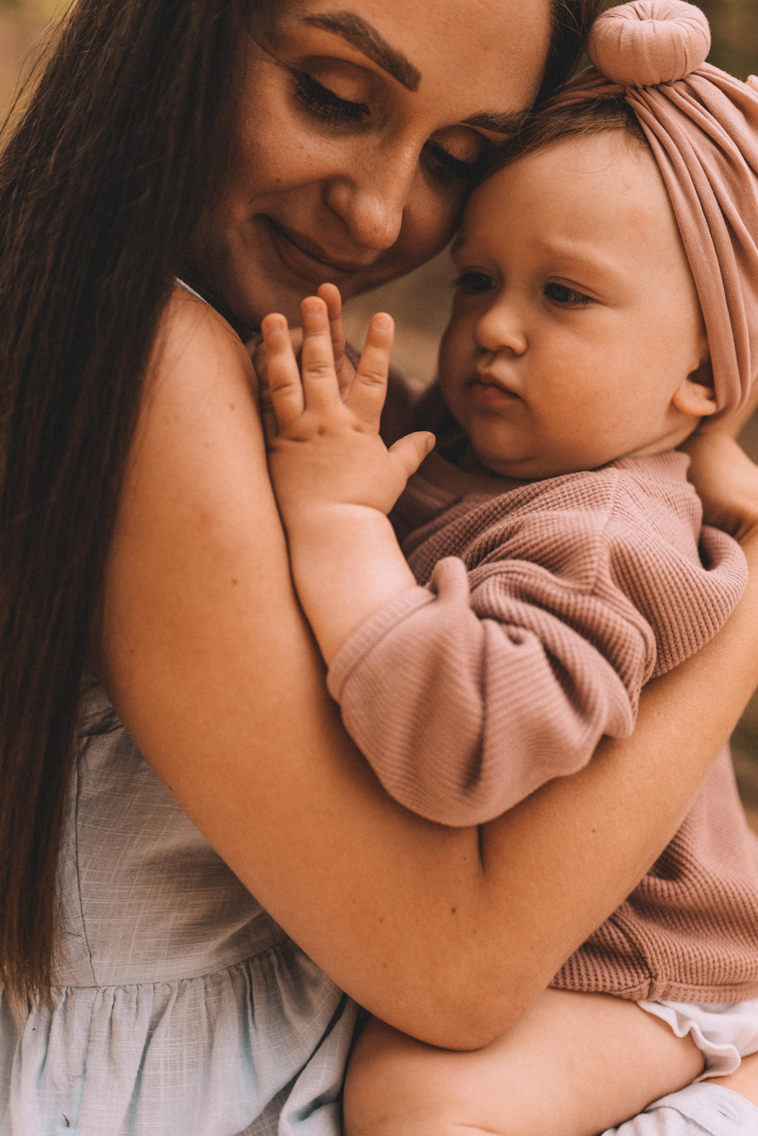 Полина в Андреевском. Фотограф Кристина Пархоменко