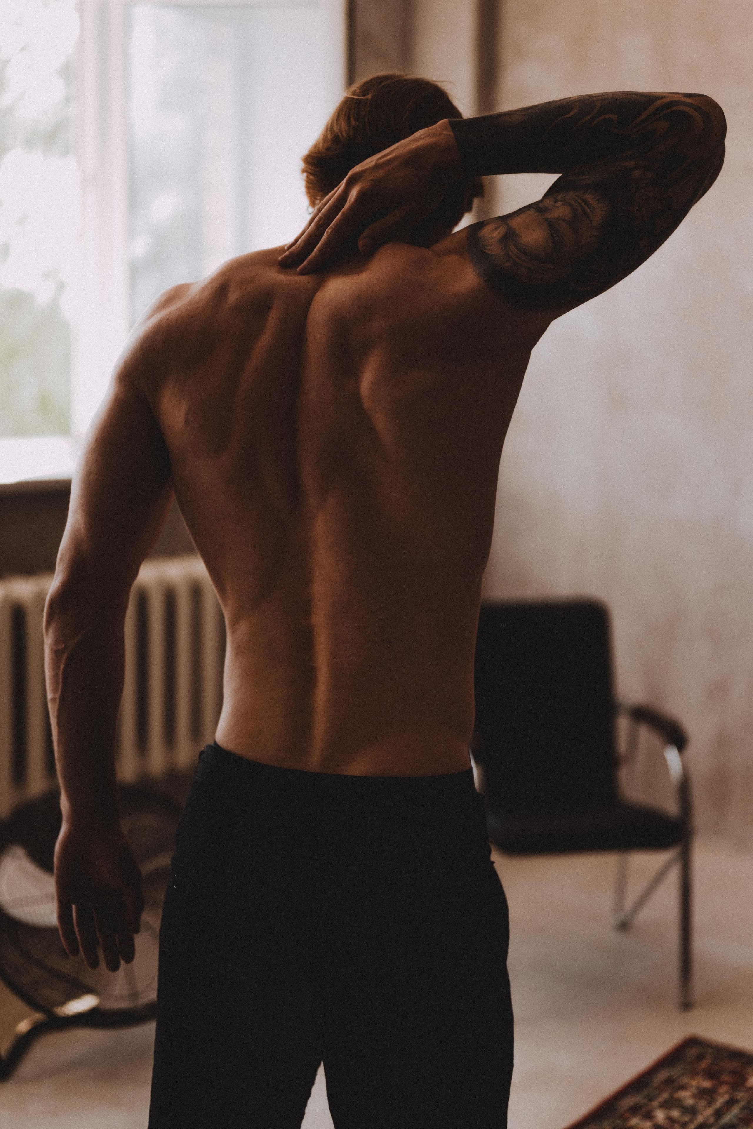 Слава. Фотограф Кристина Пархоменко