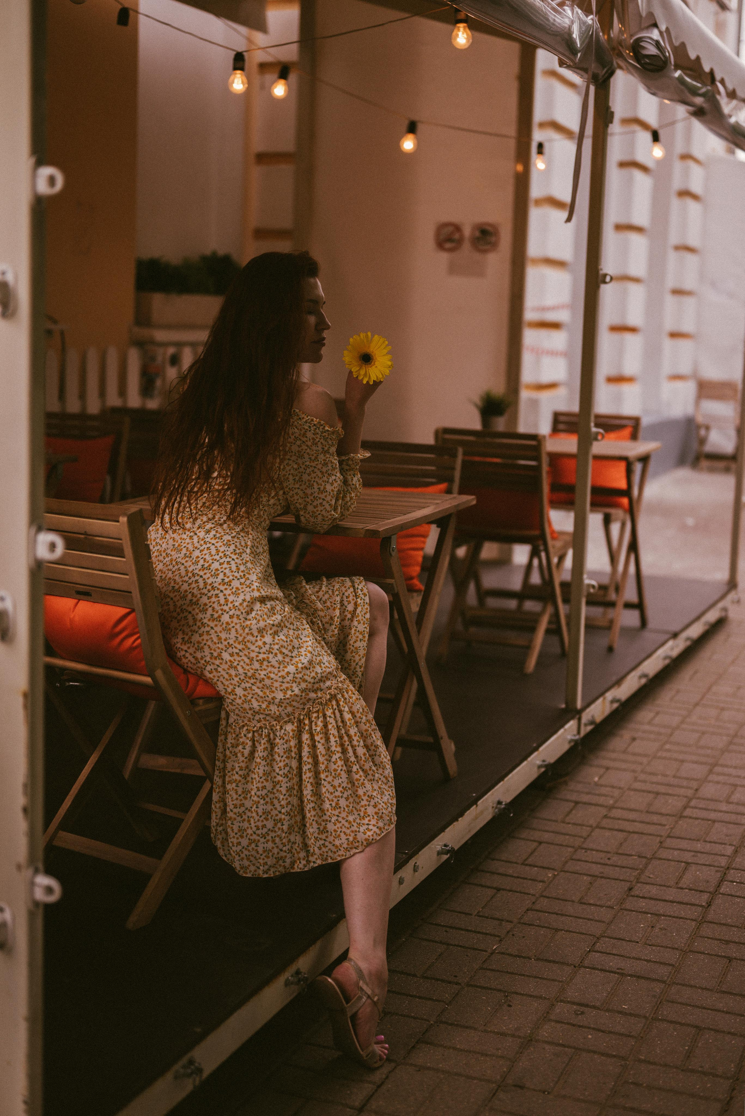 Анастасия. Фотограф Кристина Пархоменко