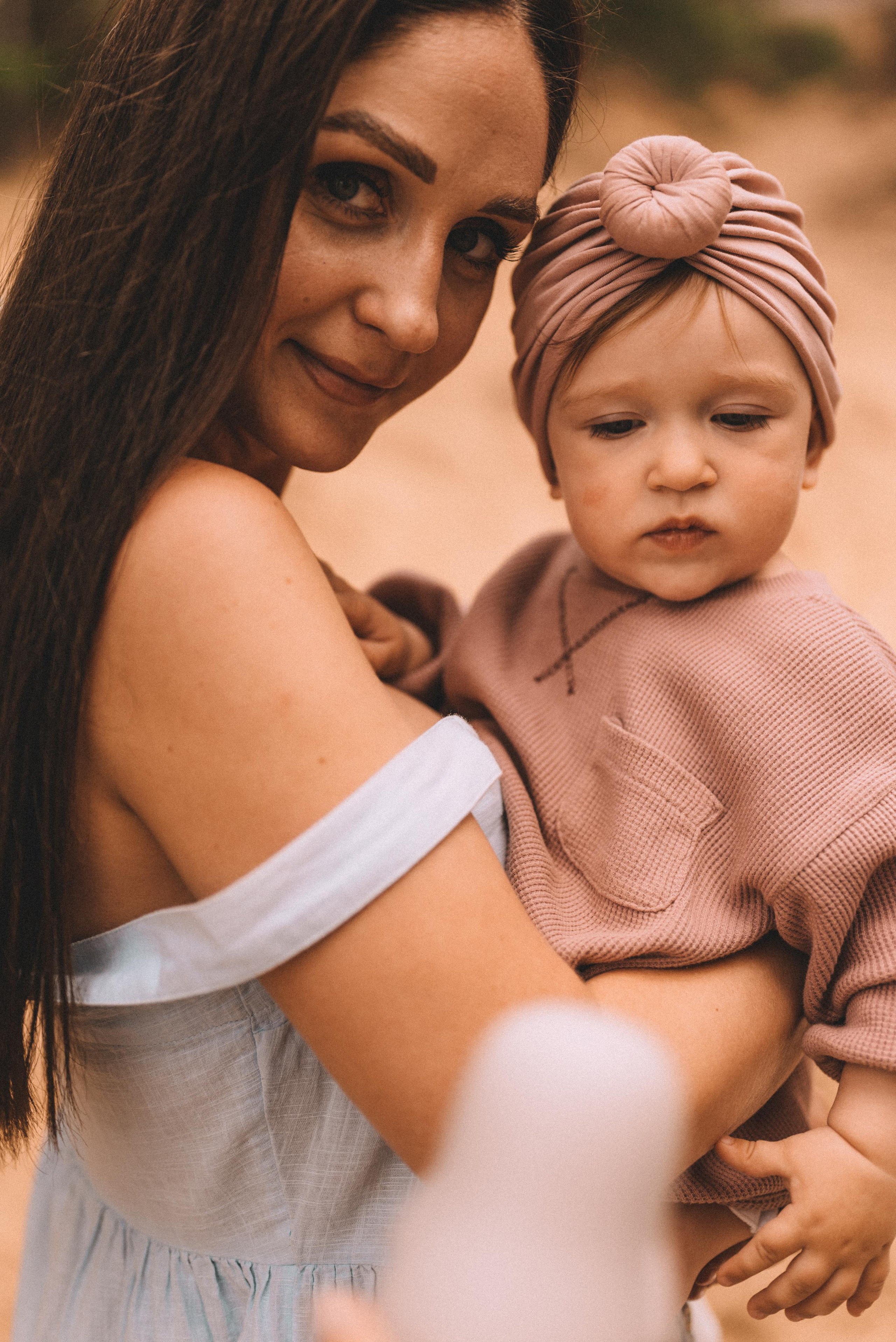 Полина в Андреевском. Фотограф Кристина Пархоменко