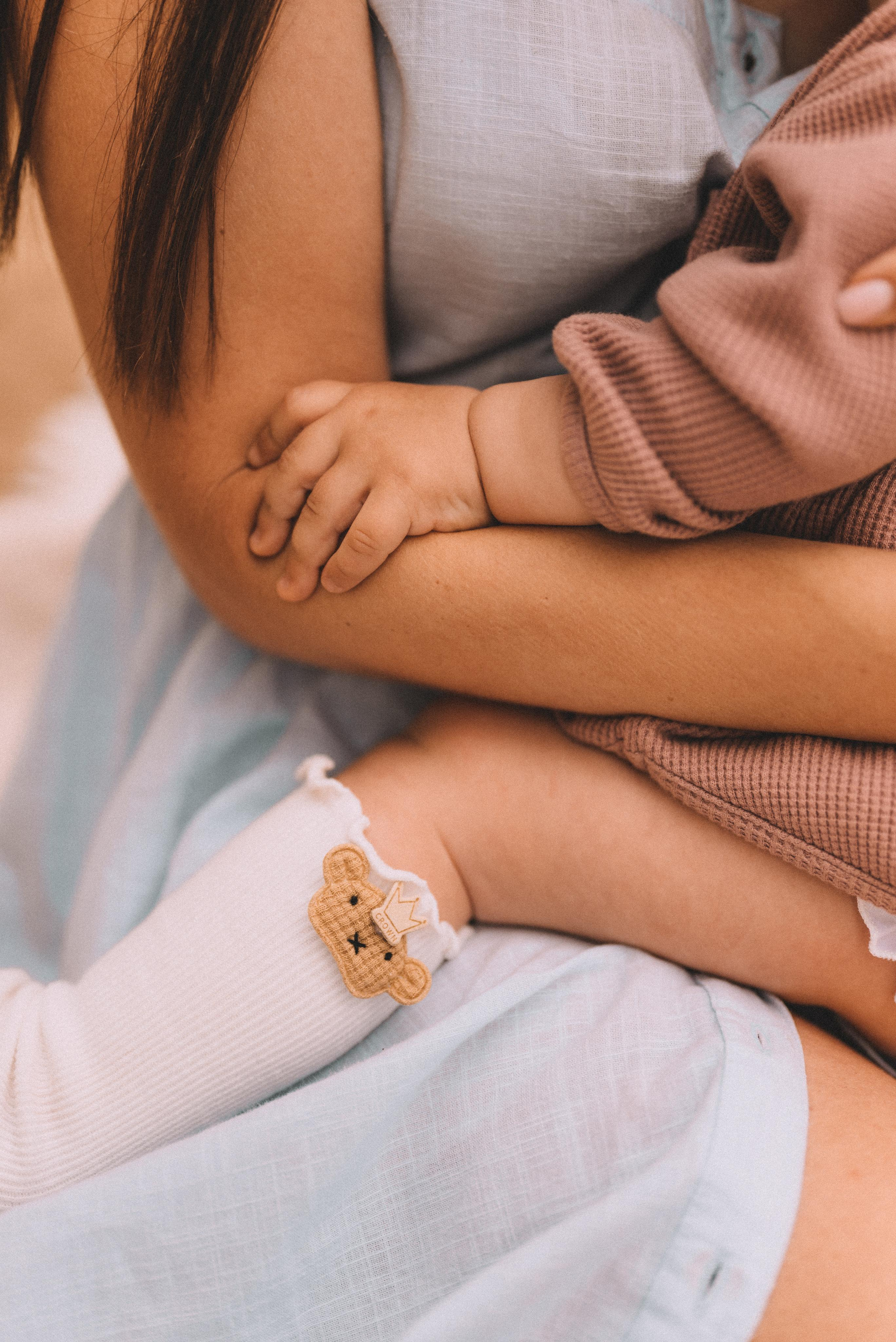 Полина в Андреевском. Фотограф Кристина Пархоменко