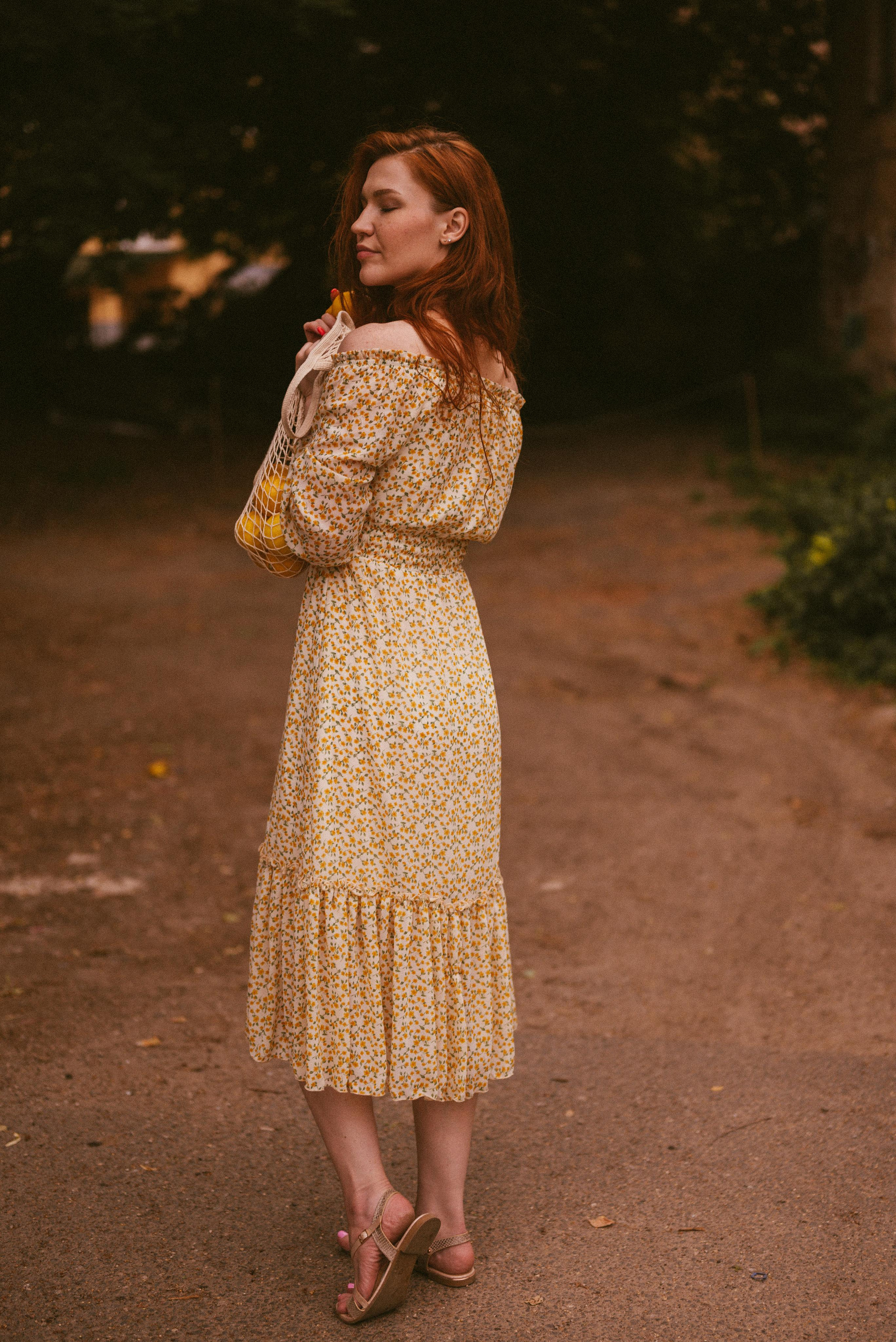 Анастасия. Фотограф Кристина Пархоменко