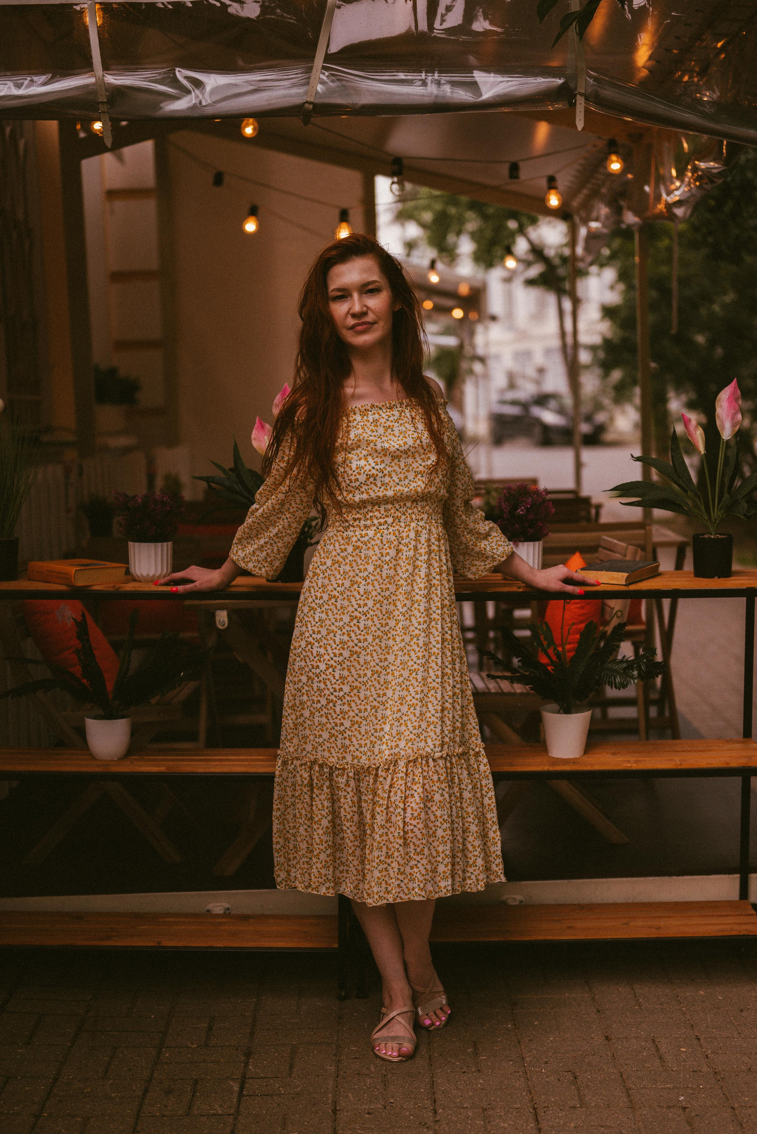 Анастасия. Фотограф Кристина Пархоменко