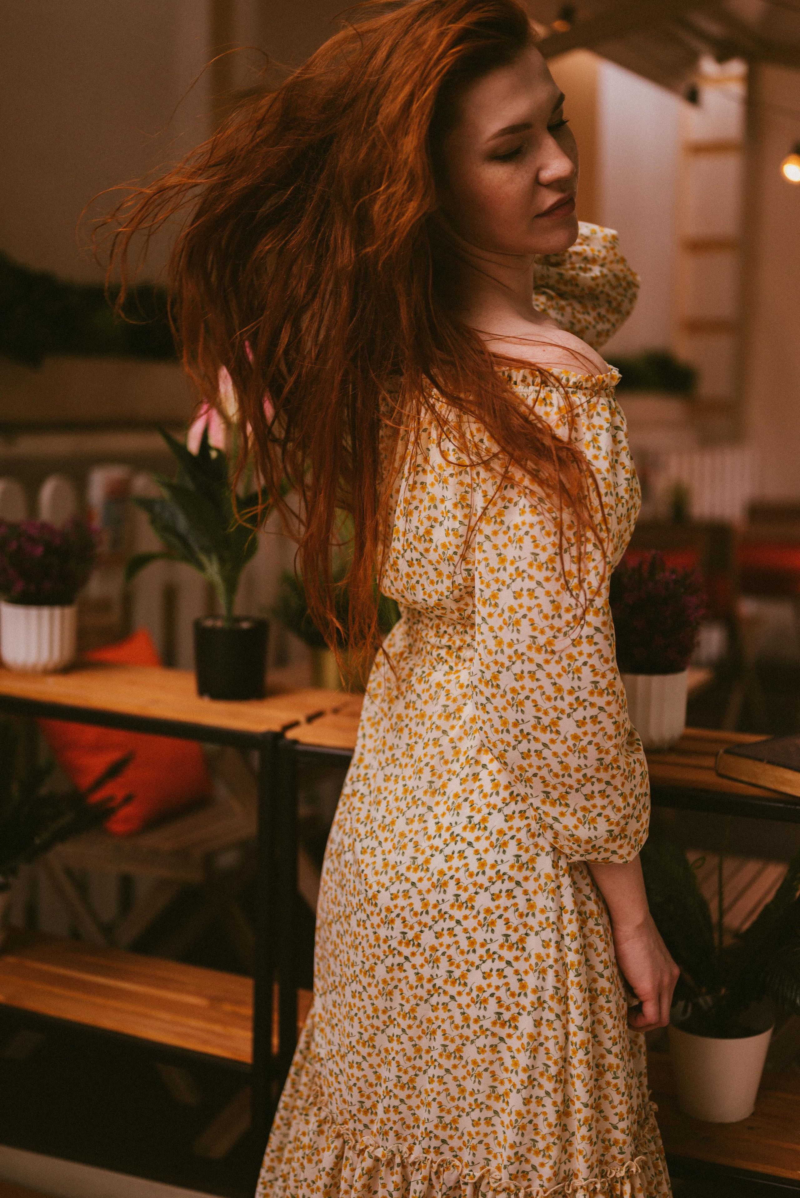 Анастасия. Фотограф Кристина Пархоменко