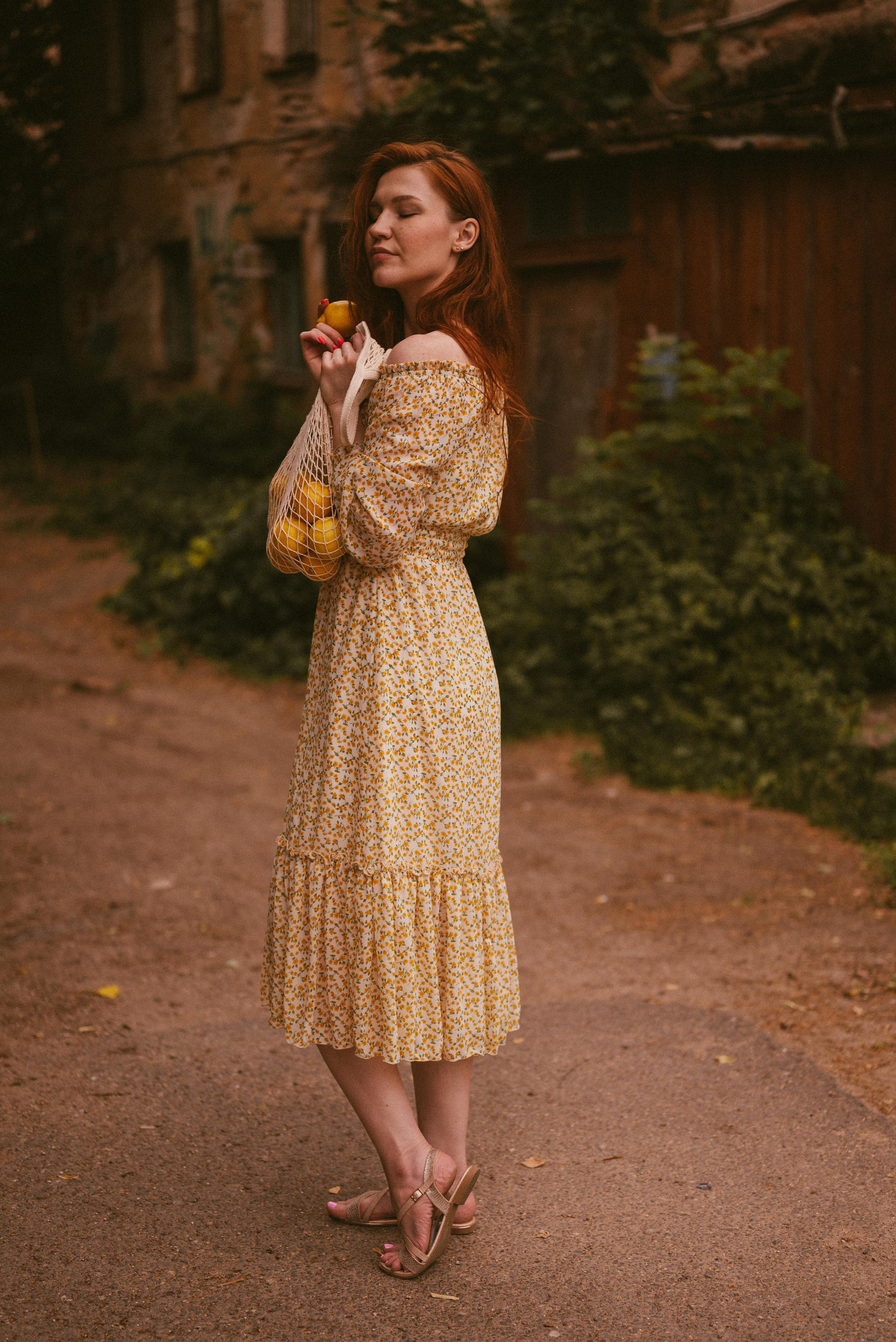 Анастасия. Фотограф Кристина Пархоменко