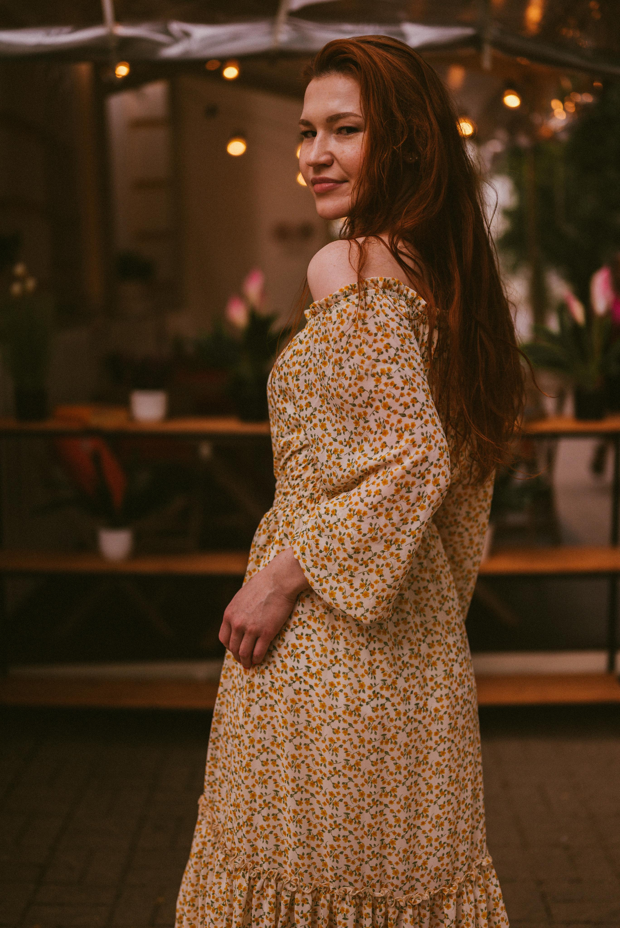 Анастасия. Фотограф Кристина Пархоменко