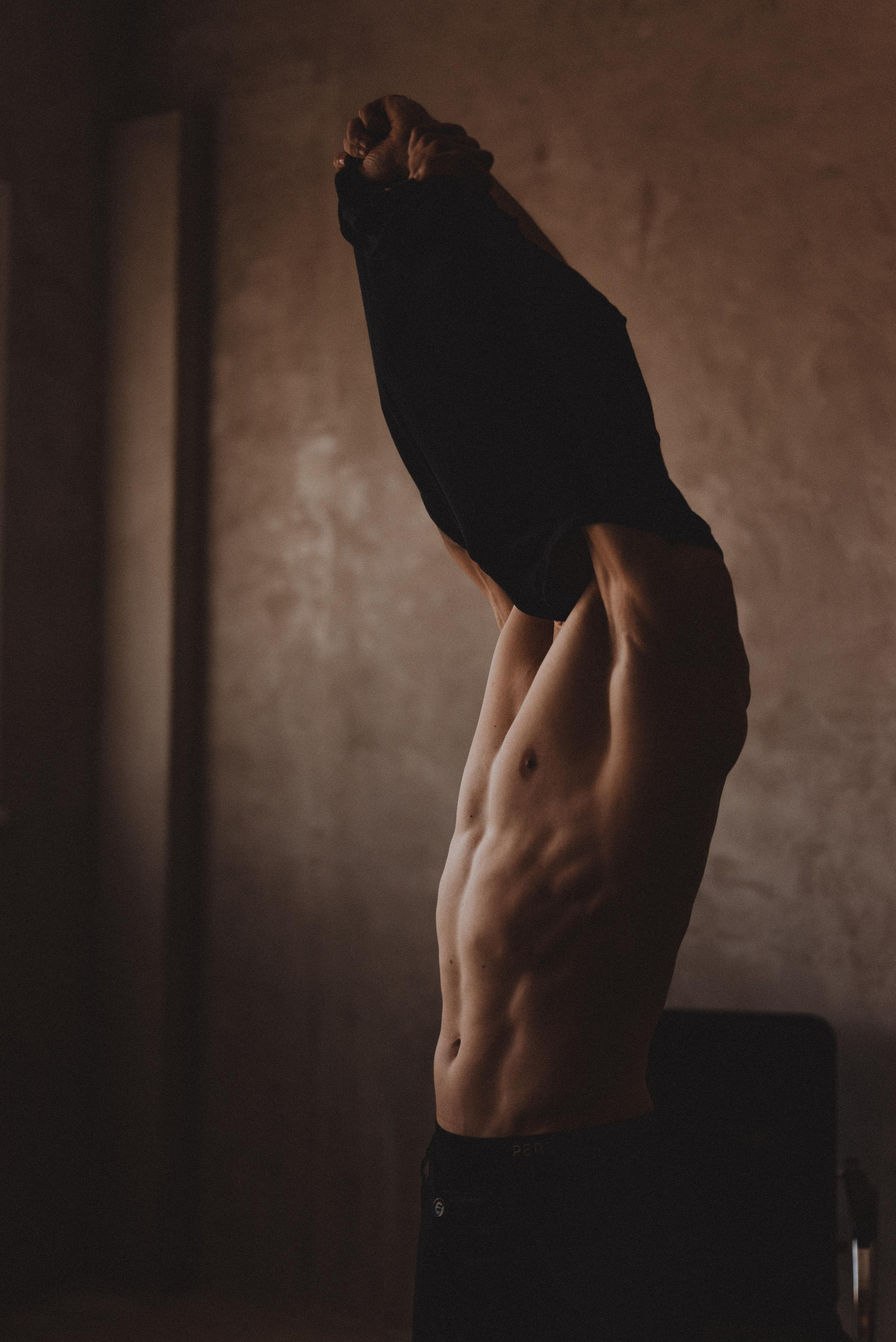 Слава. Фотограф Кристина Пархоменко