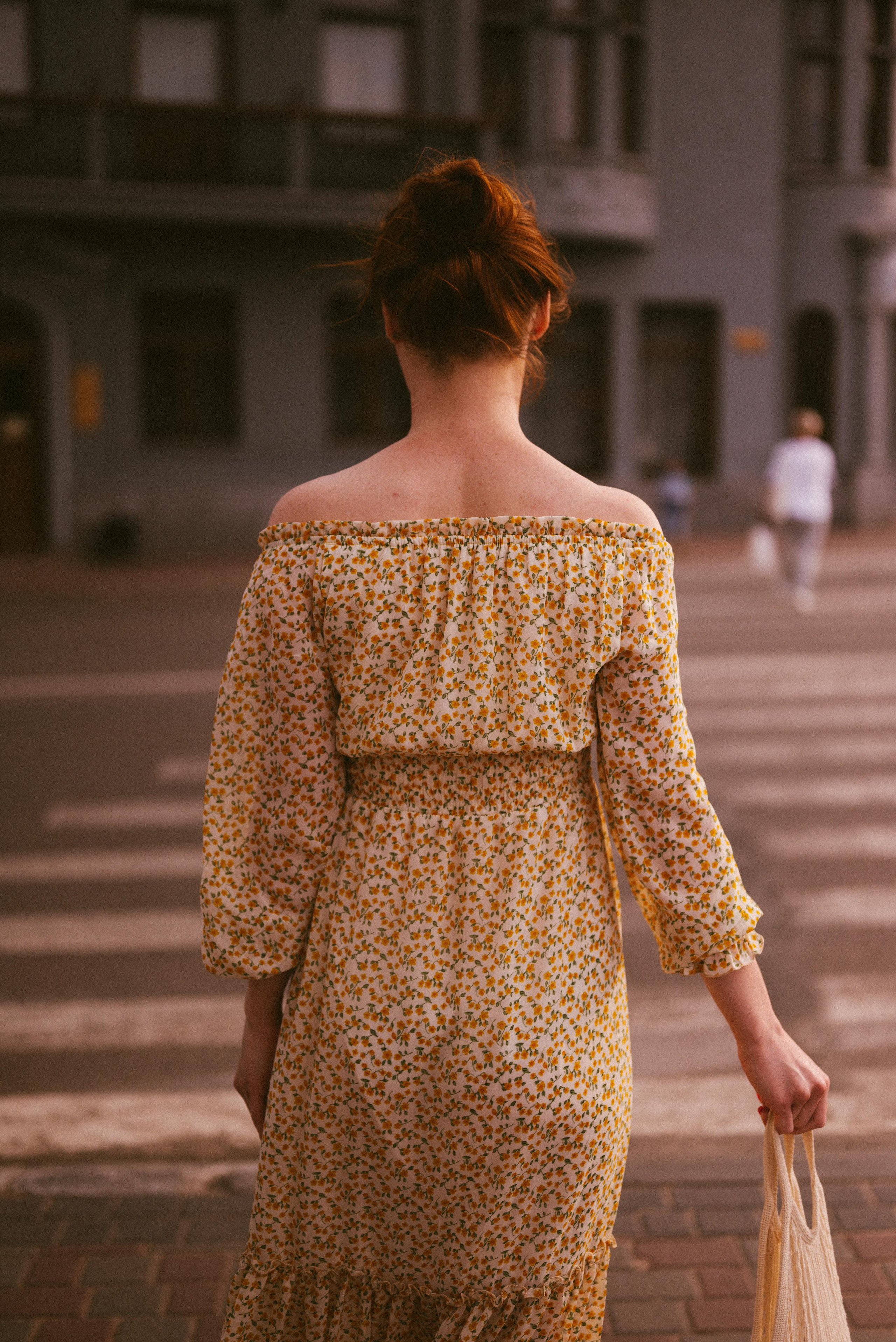 Анастасия. Фотограф Кристина Пархоменко