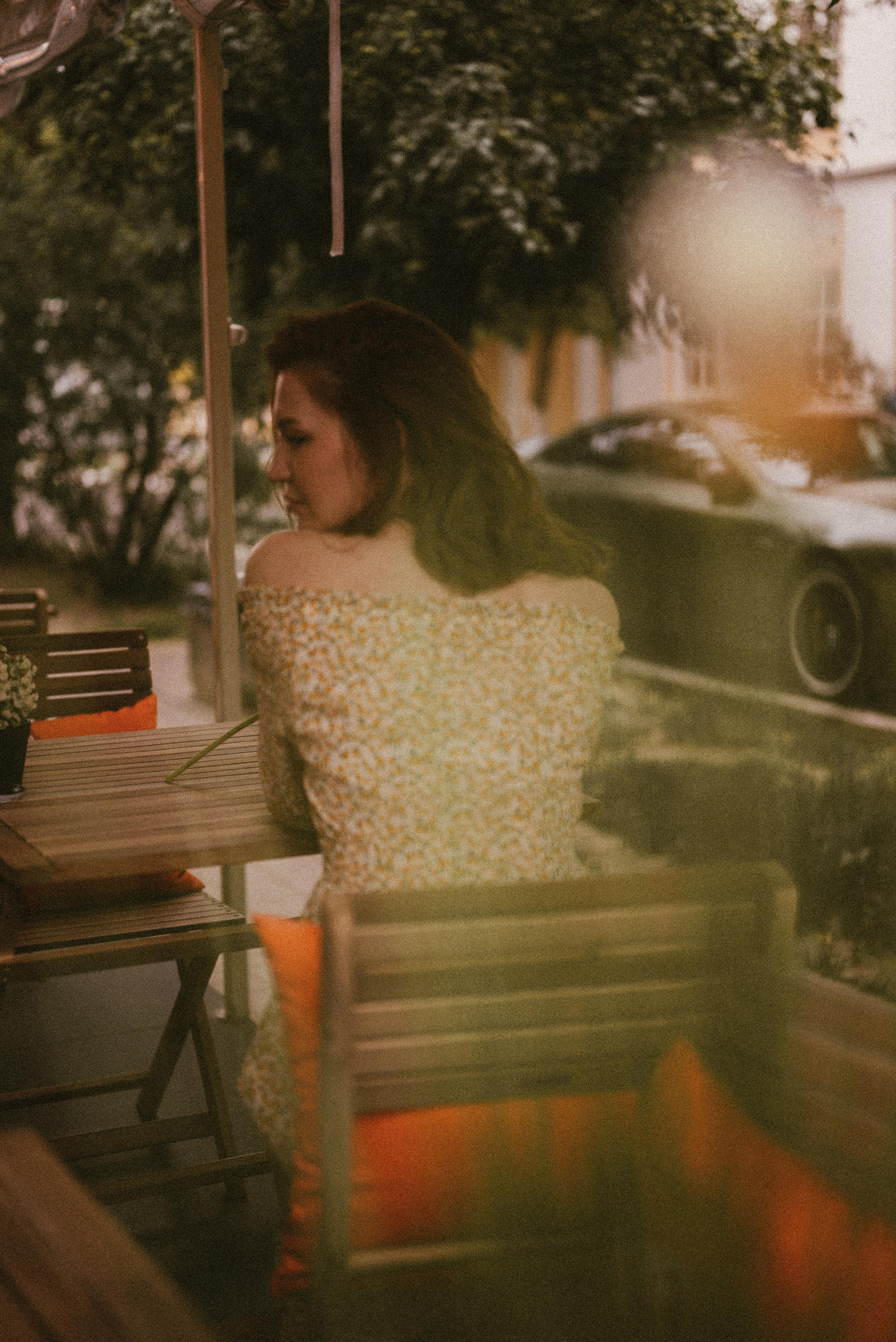 Анастасия. Фотограф Кристина Пархоменко