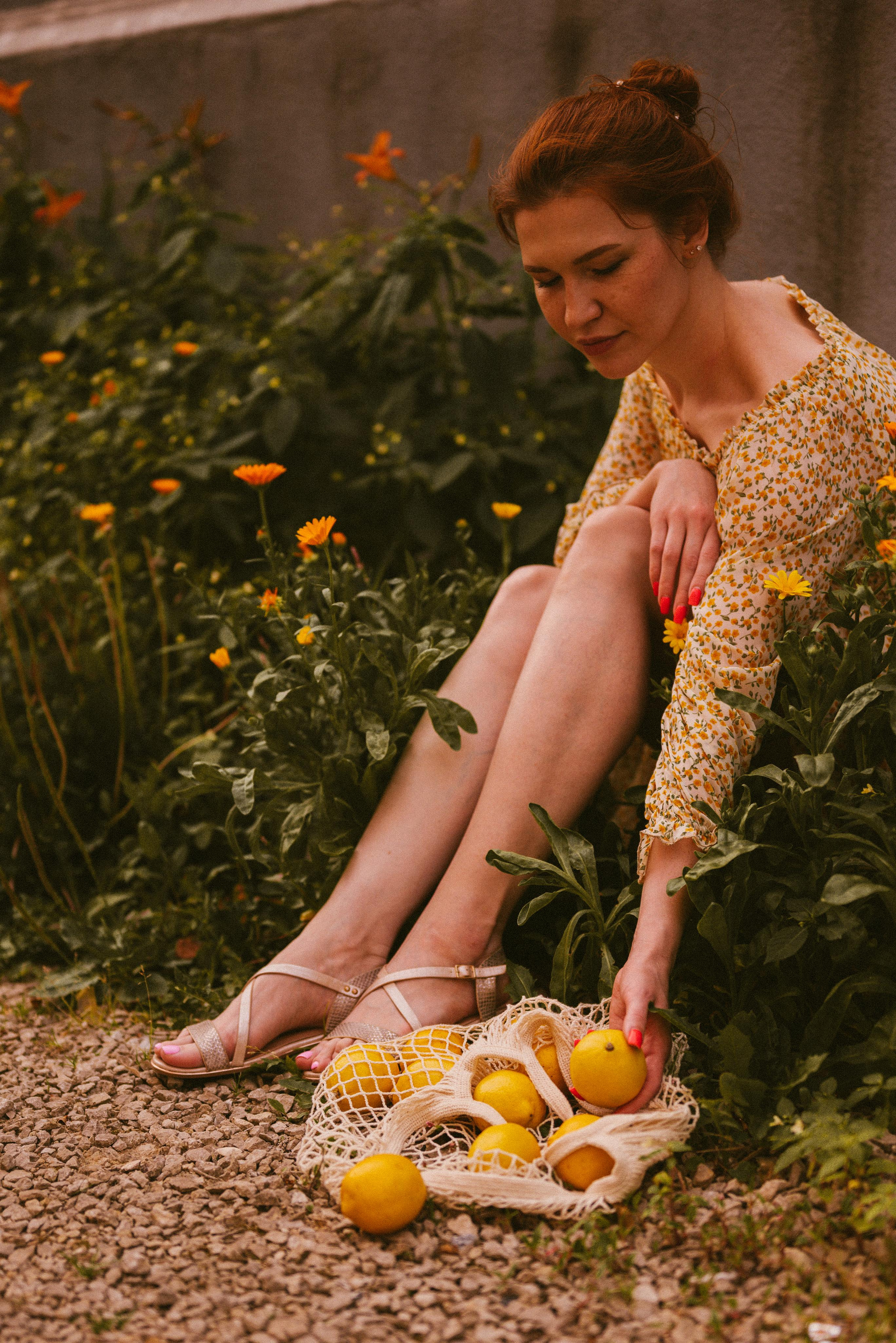 Анастасия. Фотограф Кристина Пархоменко